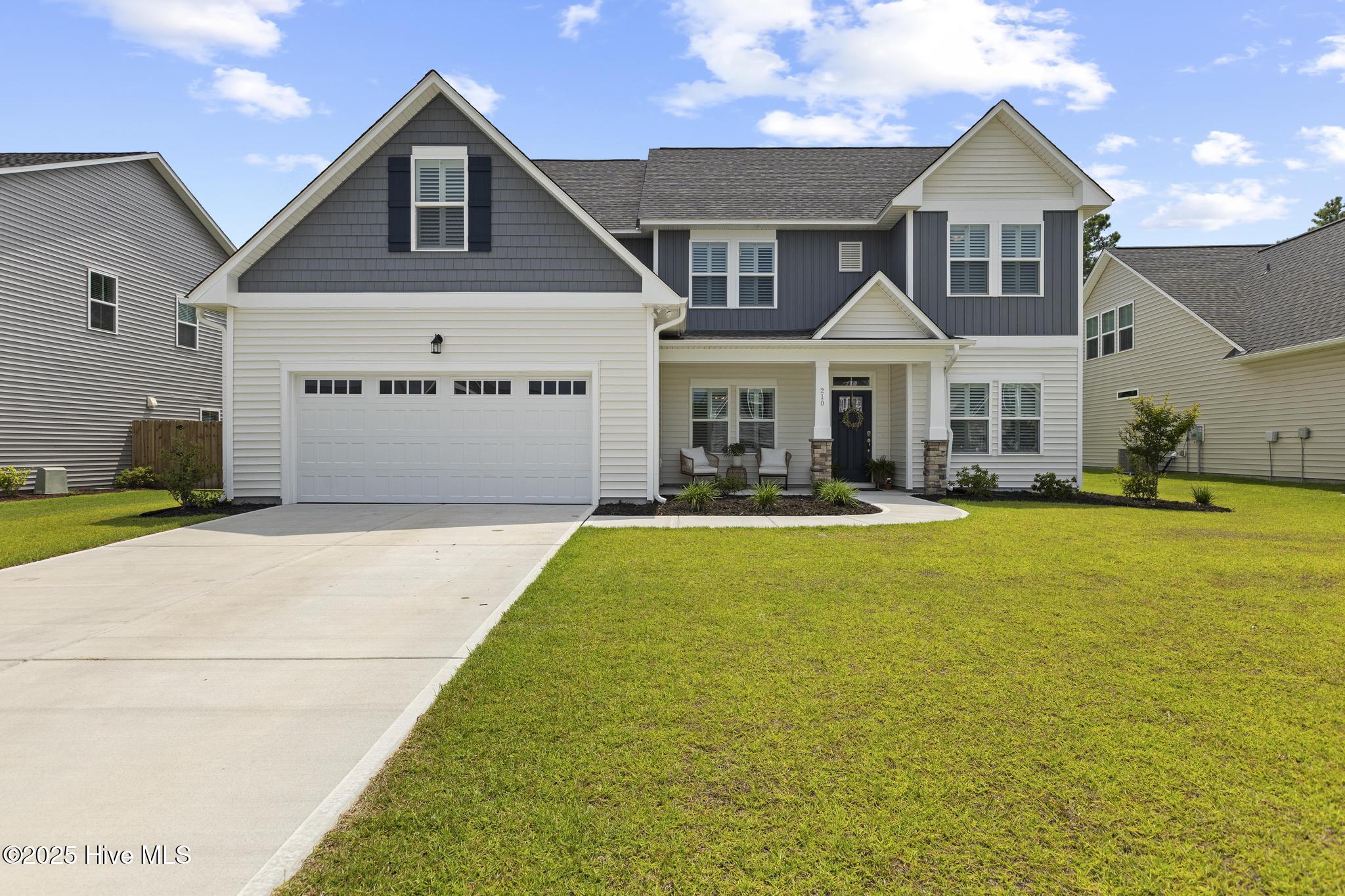 Hampstead, North Carolina, 28443, United States, 5 Bedrooms Bedrooms, ,4 BathroomsBathrooms,Residential,For Sale,1972632