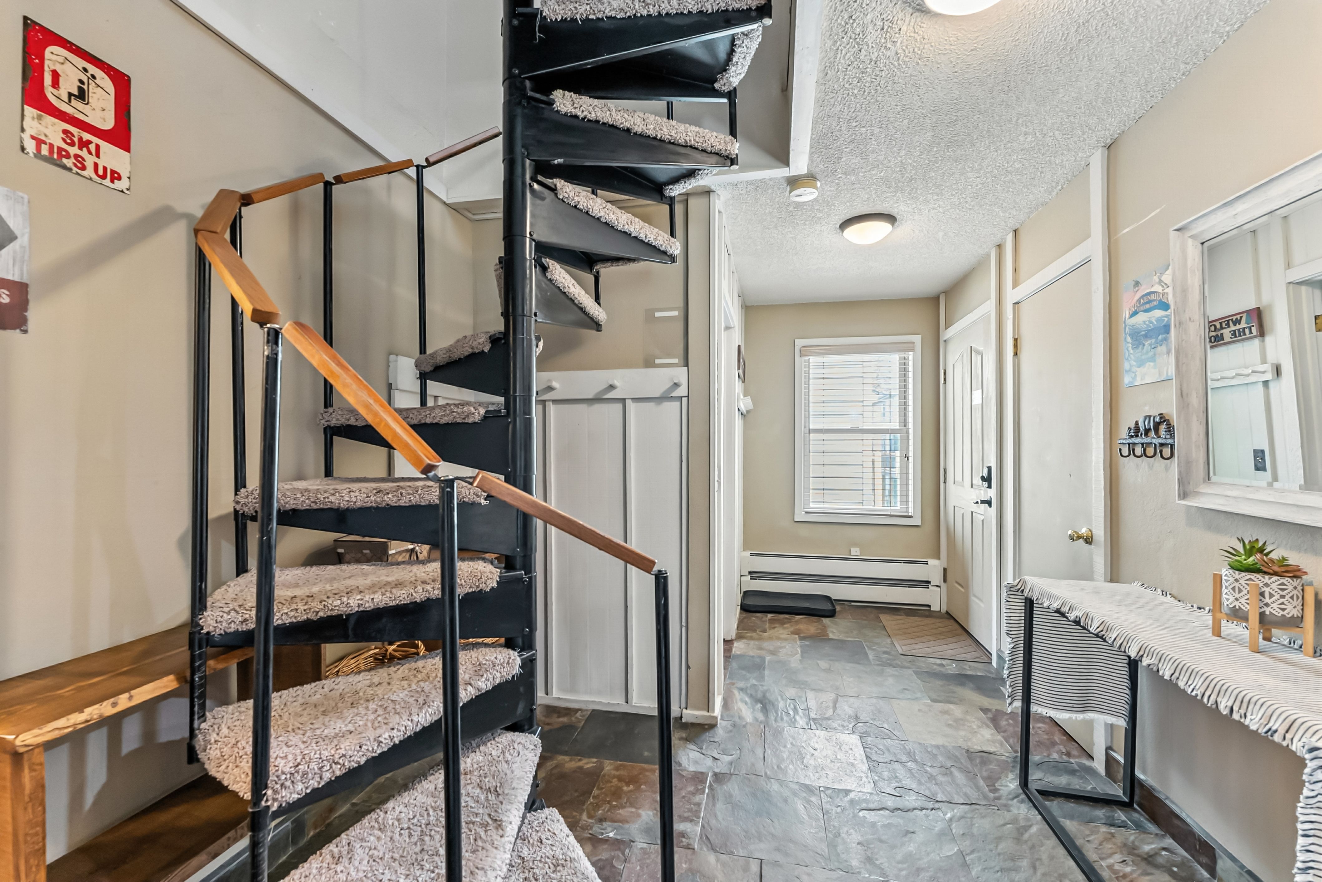  550 S French Street,Breckenridge, CO, 80424 - 物件實景