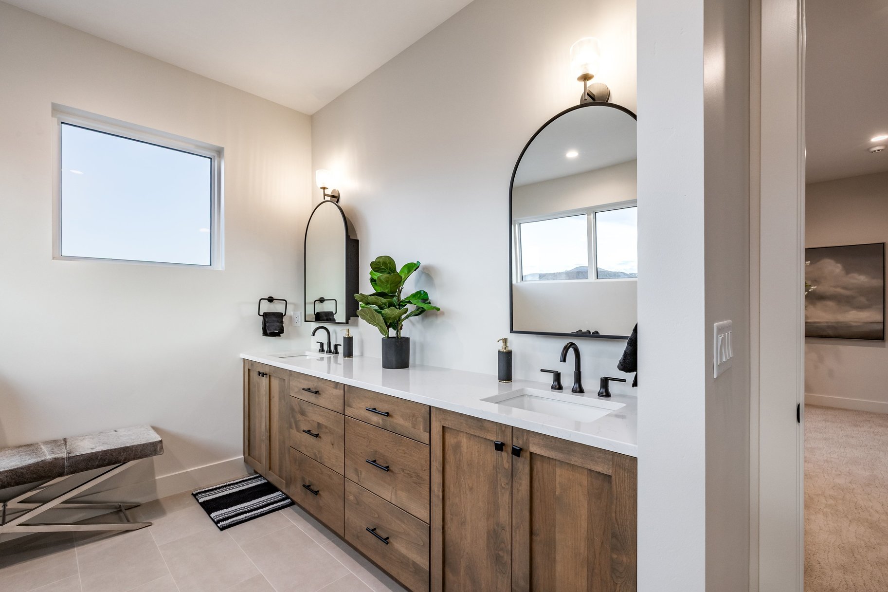  Stunning Keetley Ridge Residence with Jordanelle Views, Minutes to Park City - 物件實景