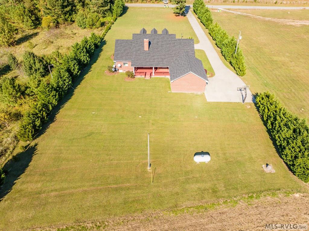 Littleton, North Carolina, 27850, United States, 4 Bedrooms Bedrooms, ,3 BathroomsBathrooms,Residential,For Sale,1972408