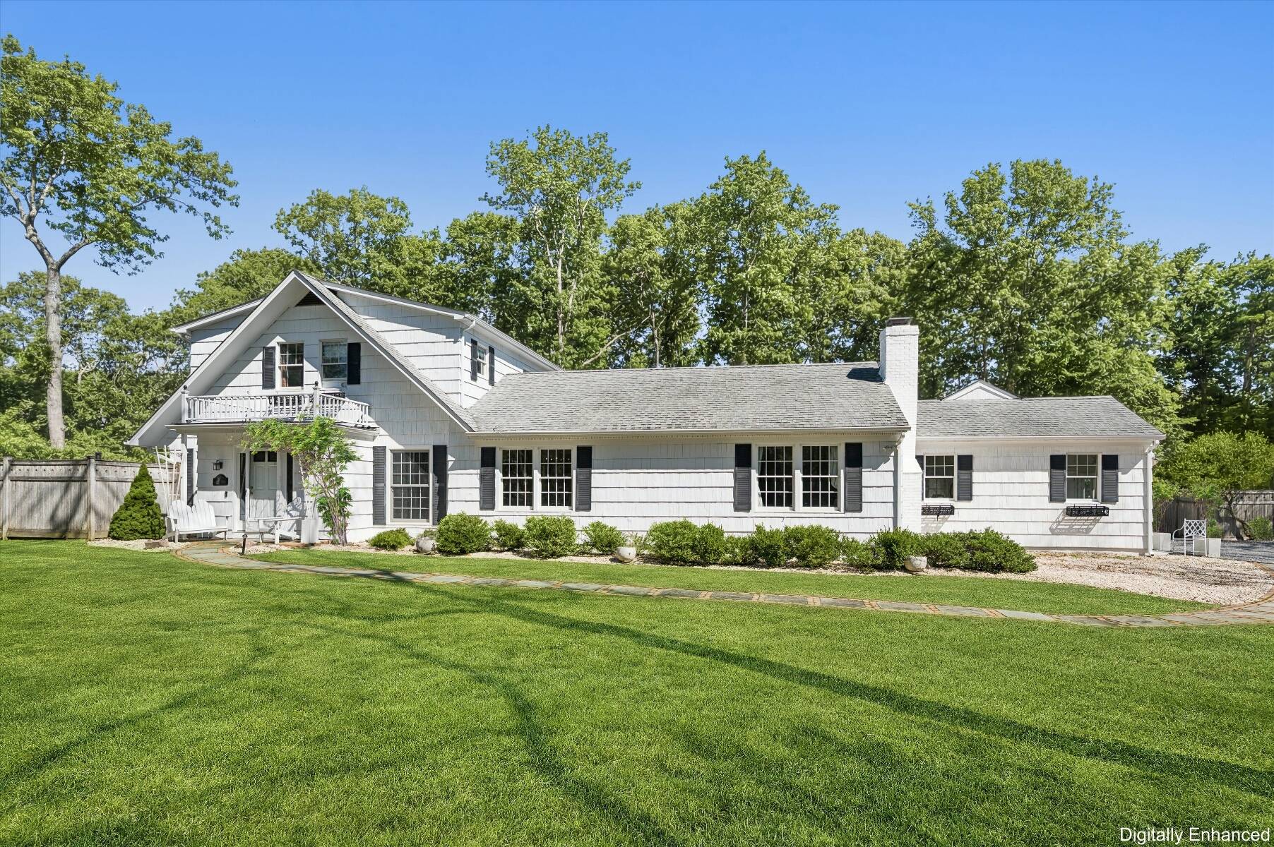  Georgica Estate on 2.5 +/- Acres with Pool & Tennis - 物件實景