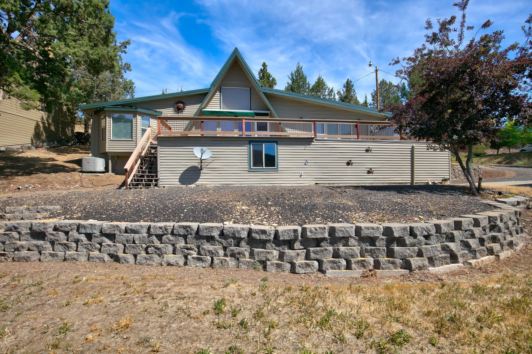  13226 N Ochoco Highway Prineville, OR 97754 - 物件實景