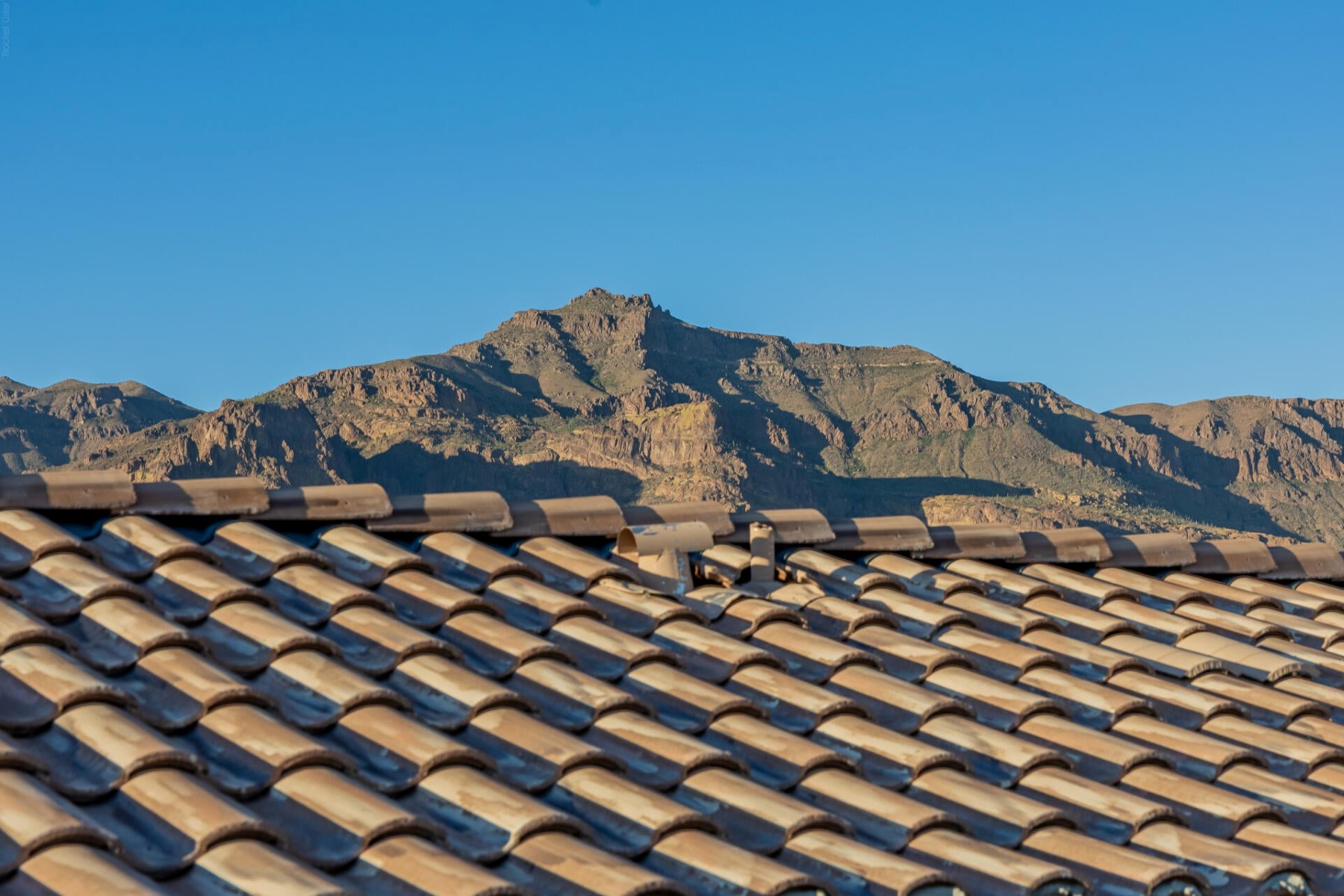  10761 E Calle Del Cascabel  Gold Canyon, AZ - 物件實景