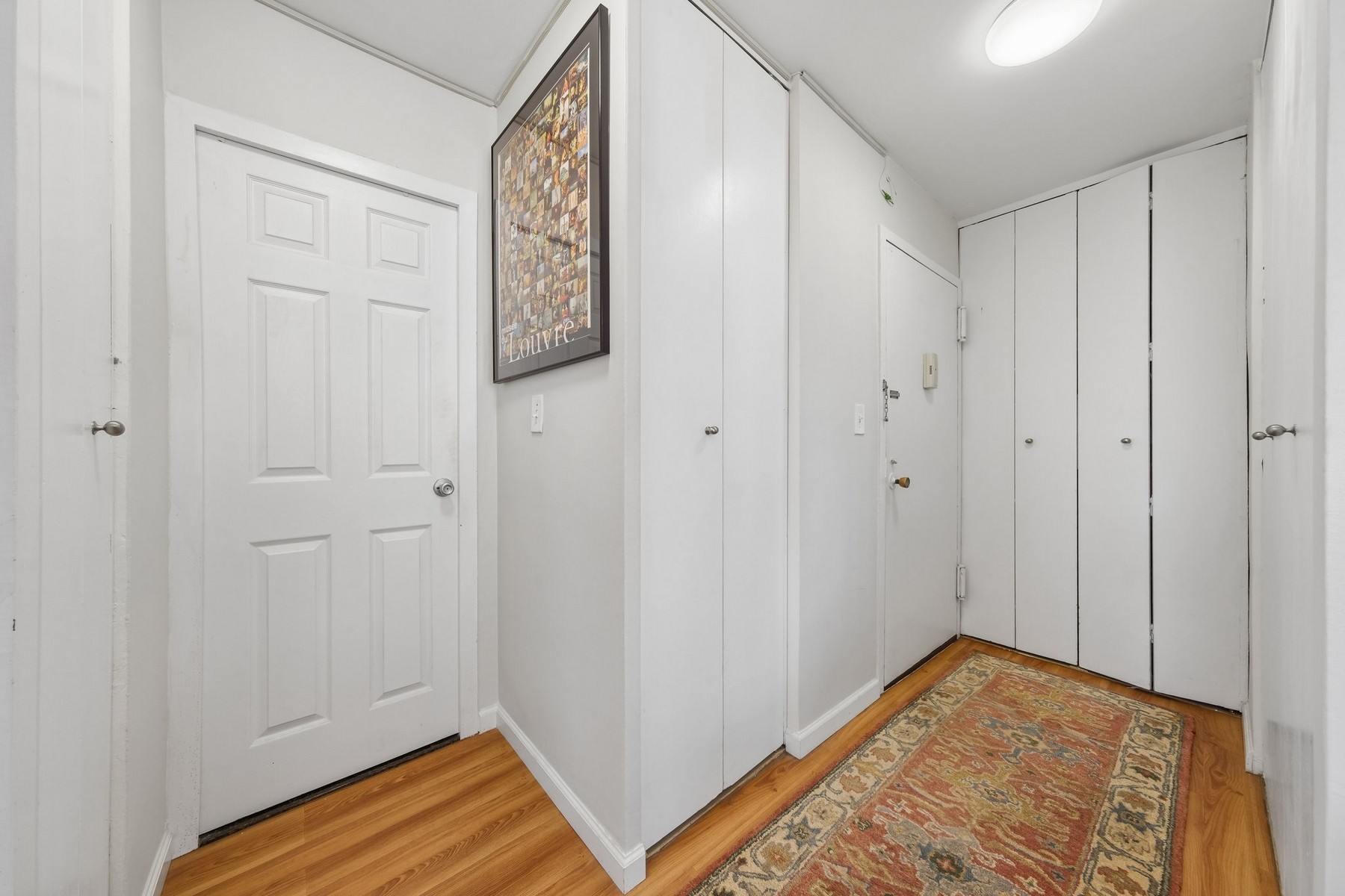  135 Montgomery Street #16A, Jersey City, NJ 07302 - 物件實景