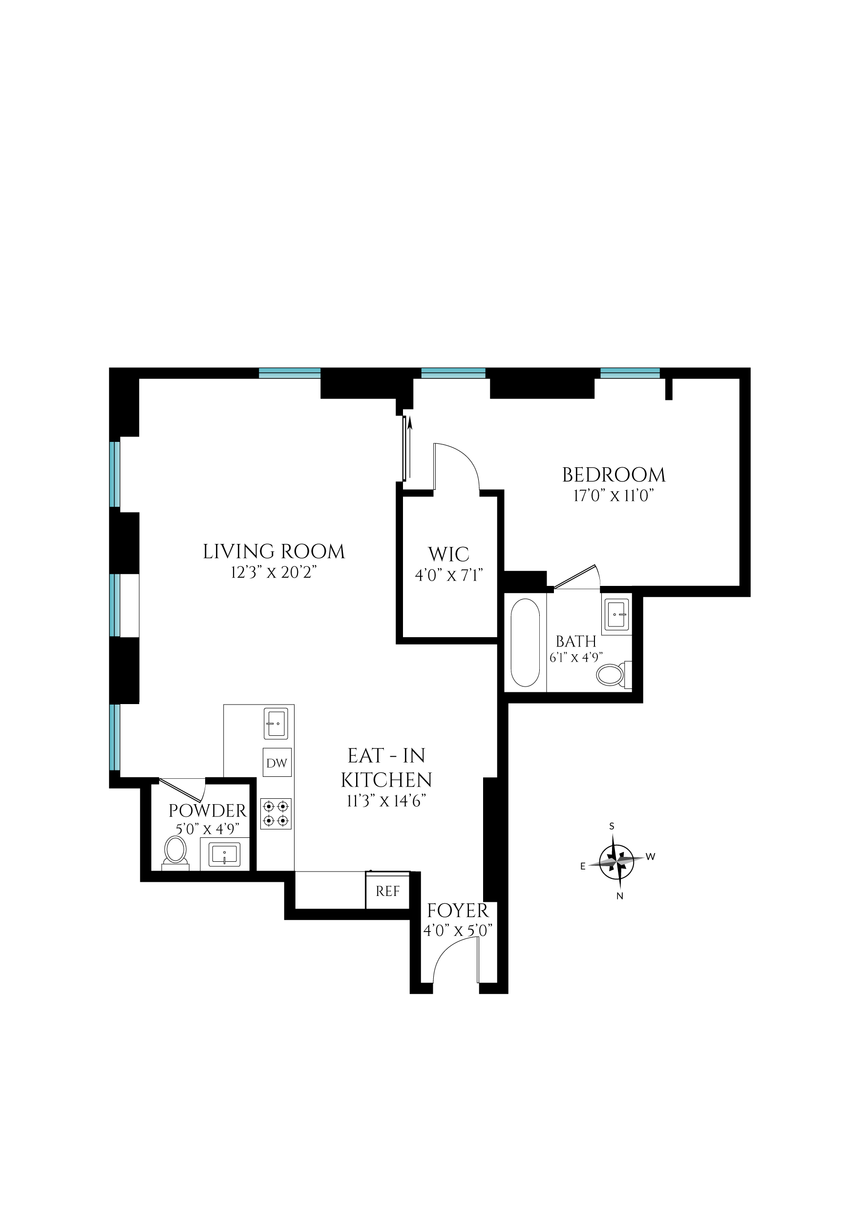 140 East 63rd Street - 物件實景