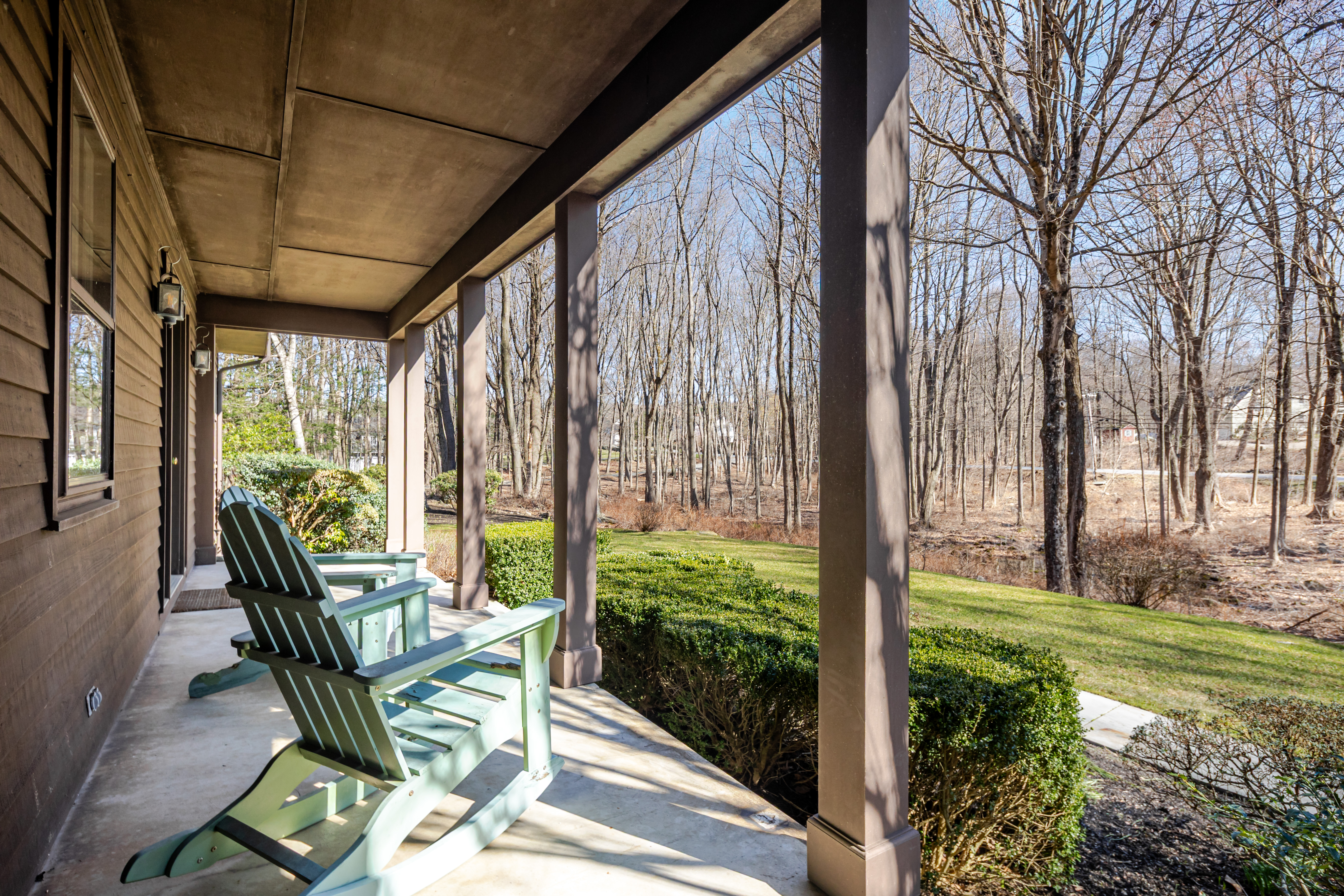  Situated on 2.33 Private Acres - 物件實景