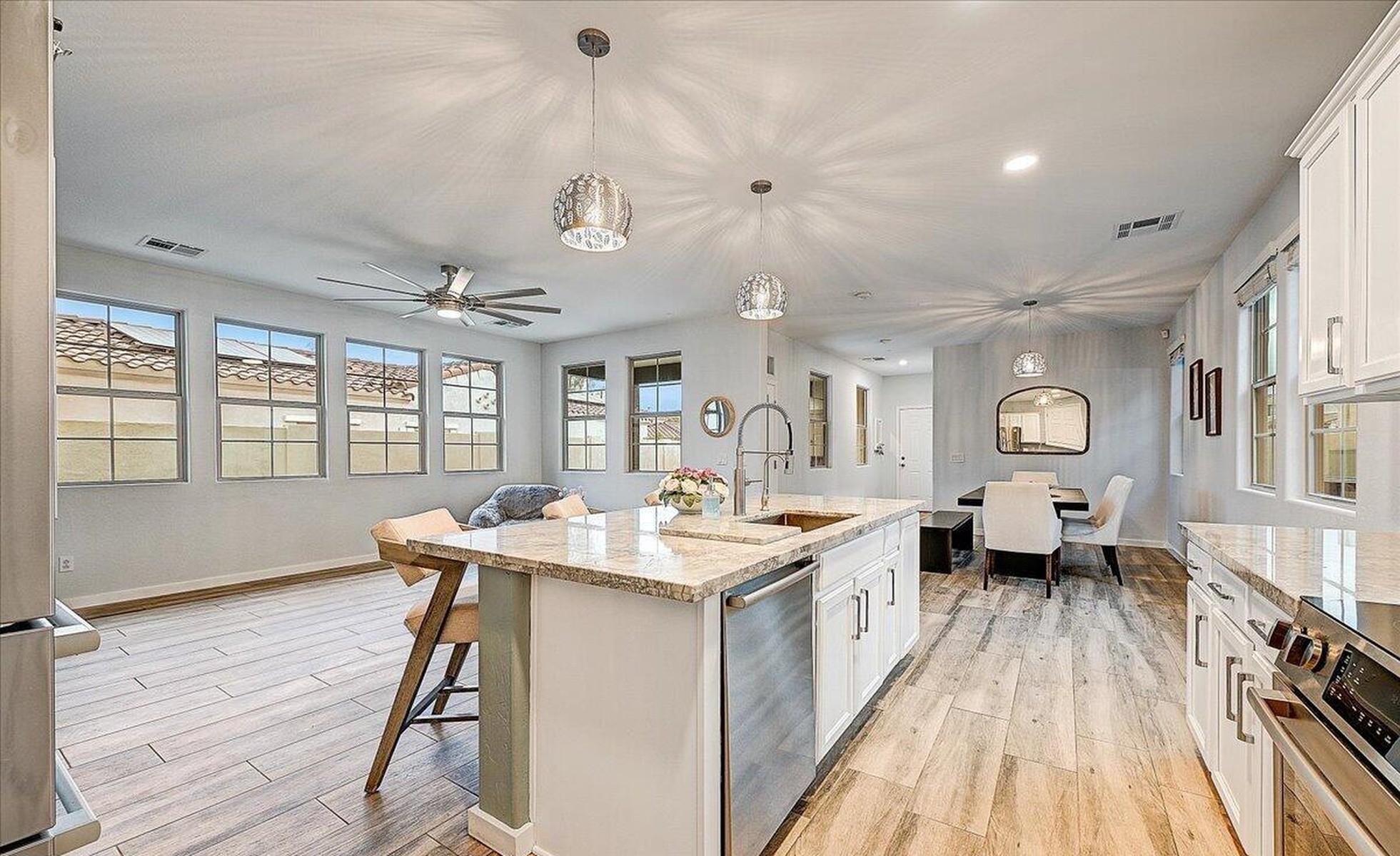  21053 W Glen Street  Buckeye, AZ - 物件實景