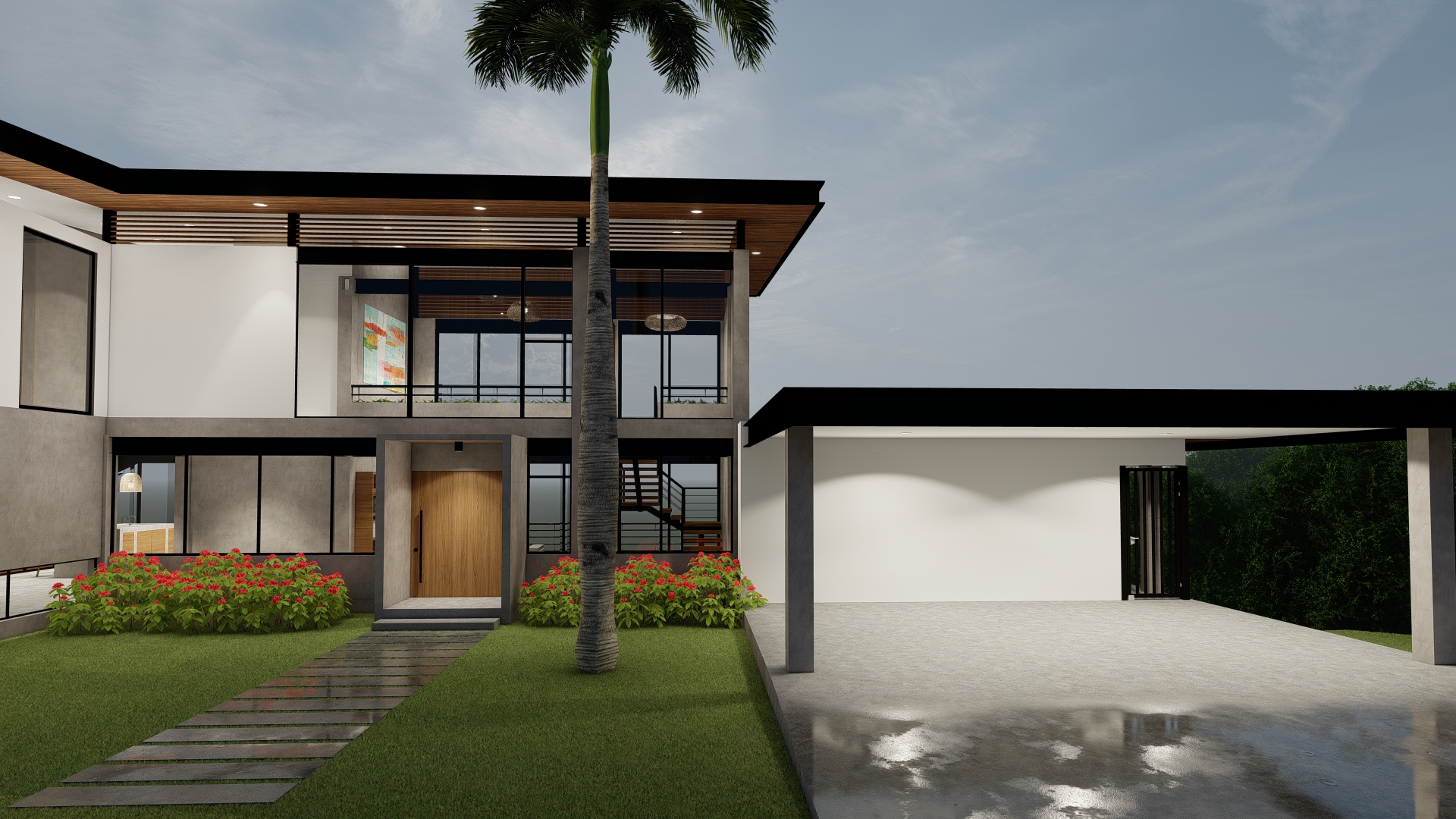 Las Brisas, Uvita, Uvita, Puntarenas, CR, 4 Bedrooms Bedrooms, ,5 BathroomsBathrooms,Residential,For Sale,Las Brisas, Uvita,1587911