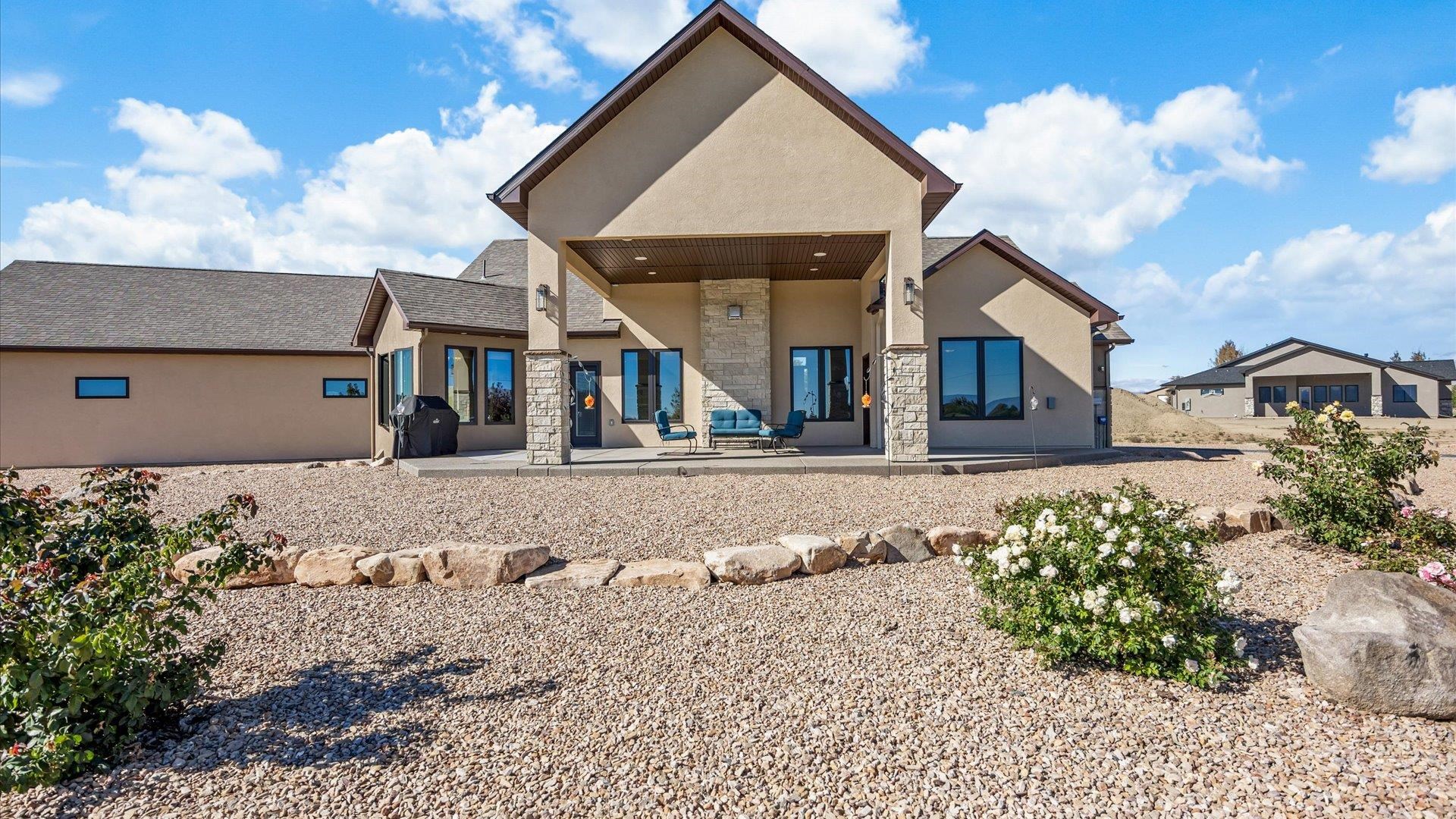 Grand Junction, Colorado, 81505, United States, 3 Bedrooms Bedrooms, ,3 BathroomsBathrooms,Residential,For Sale,2003382