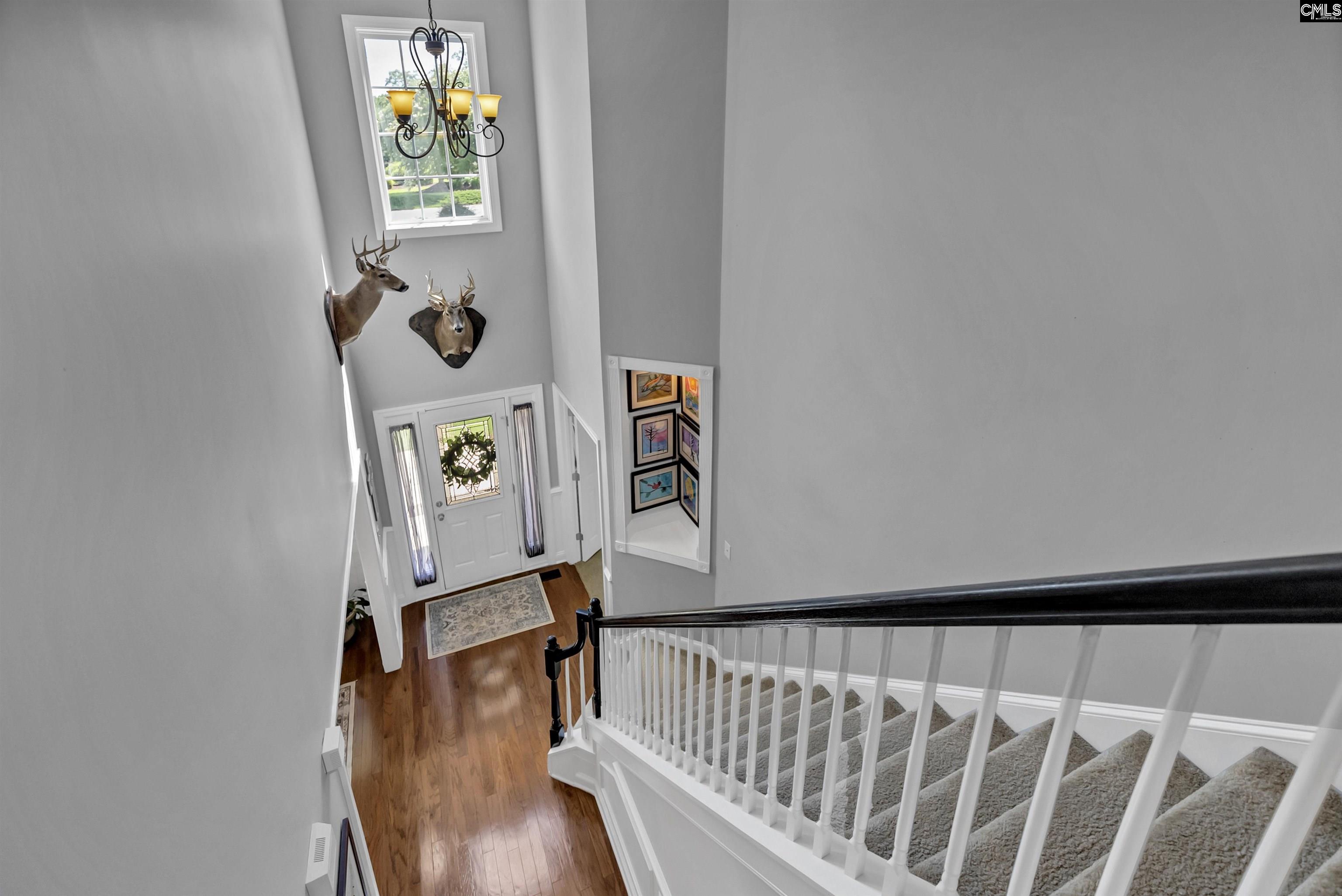 Lexington, South Carolina, 29072, United States, 5 Bedrooms Bedrooms, ,4 BathroomsBathrooms,Residential,For Sale,1906241
