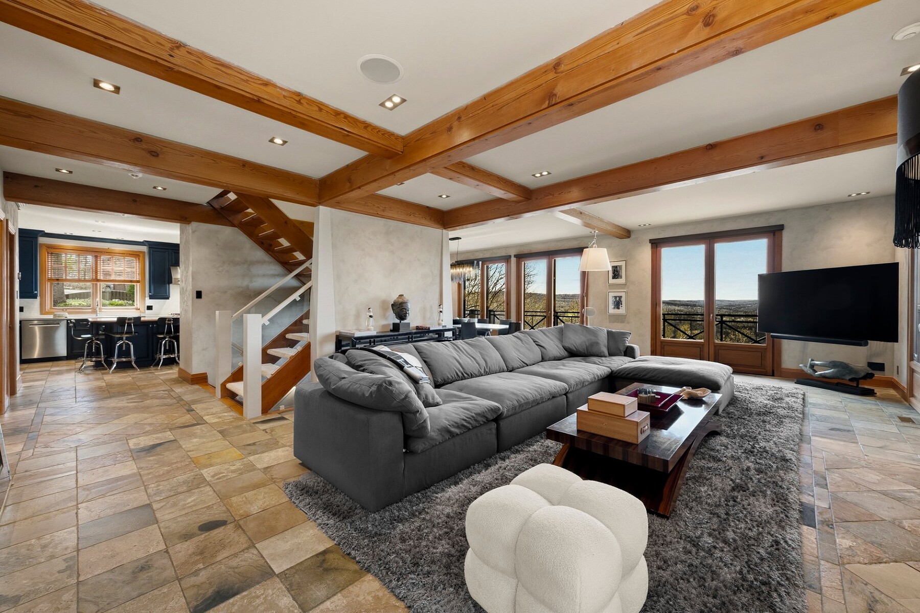  Morin-Heights, Laurentides - 物件實景