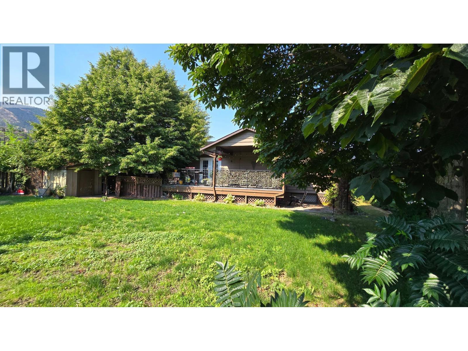 KAMLOOPS, British Columbia, V2C 4Y6, CA, 3 Bedrooms Bedrooms, ,2 BathroomsBathrooms,Residential,For Sale,1950750