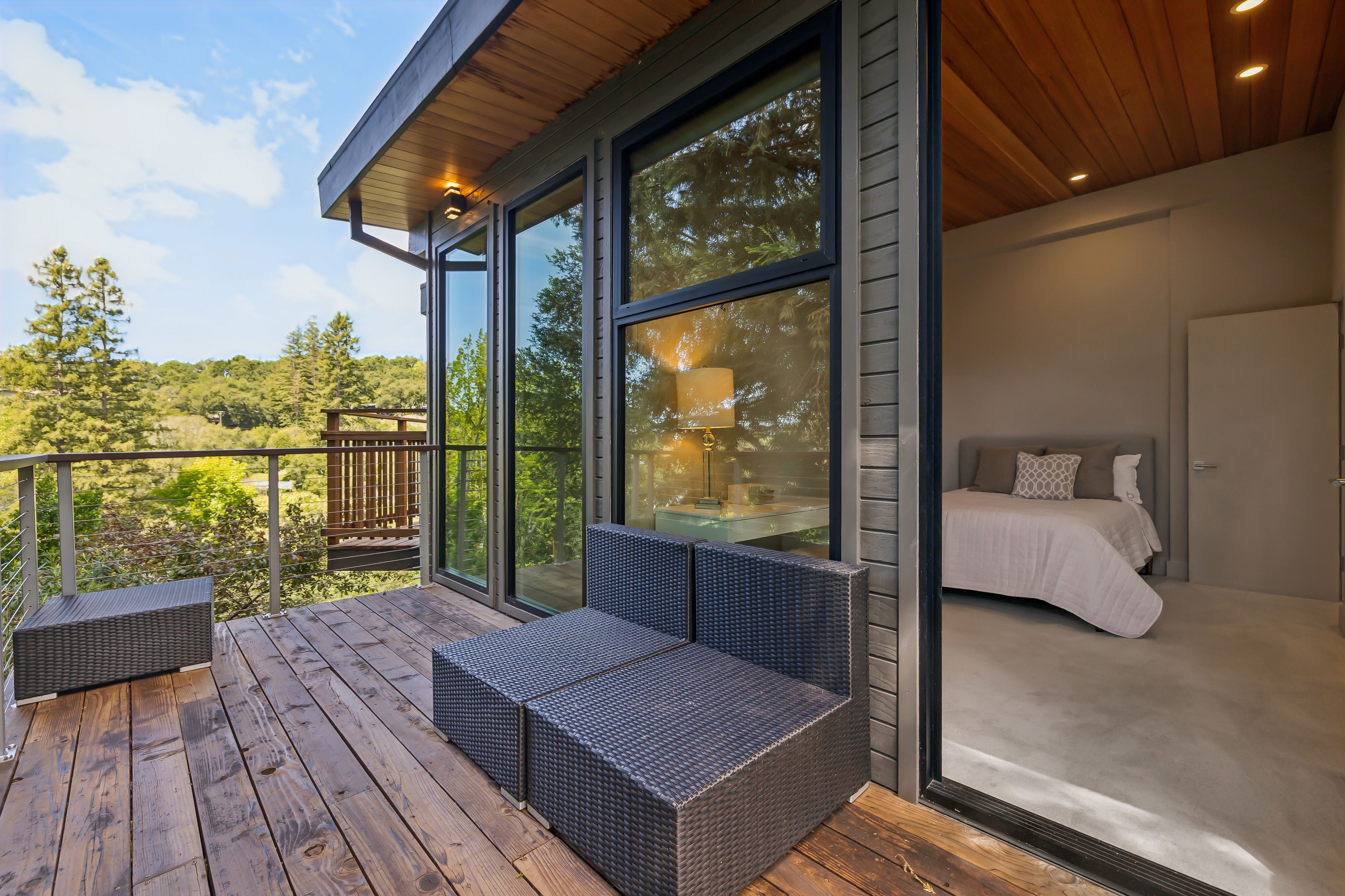 Stunning Modern Remodel  Luxury Living in Prestigious Orinda - 物件實景