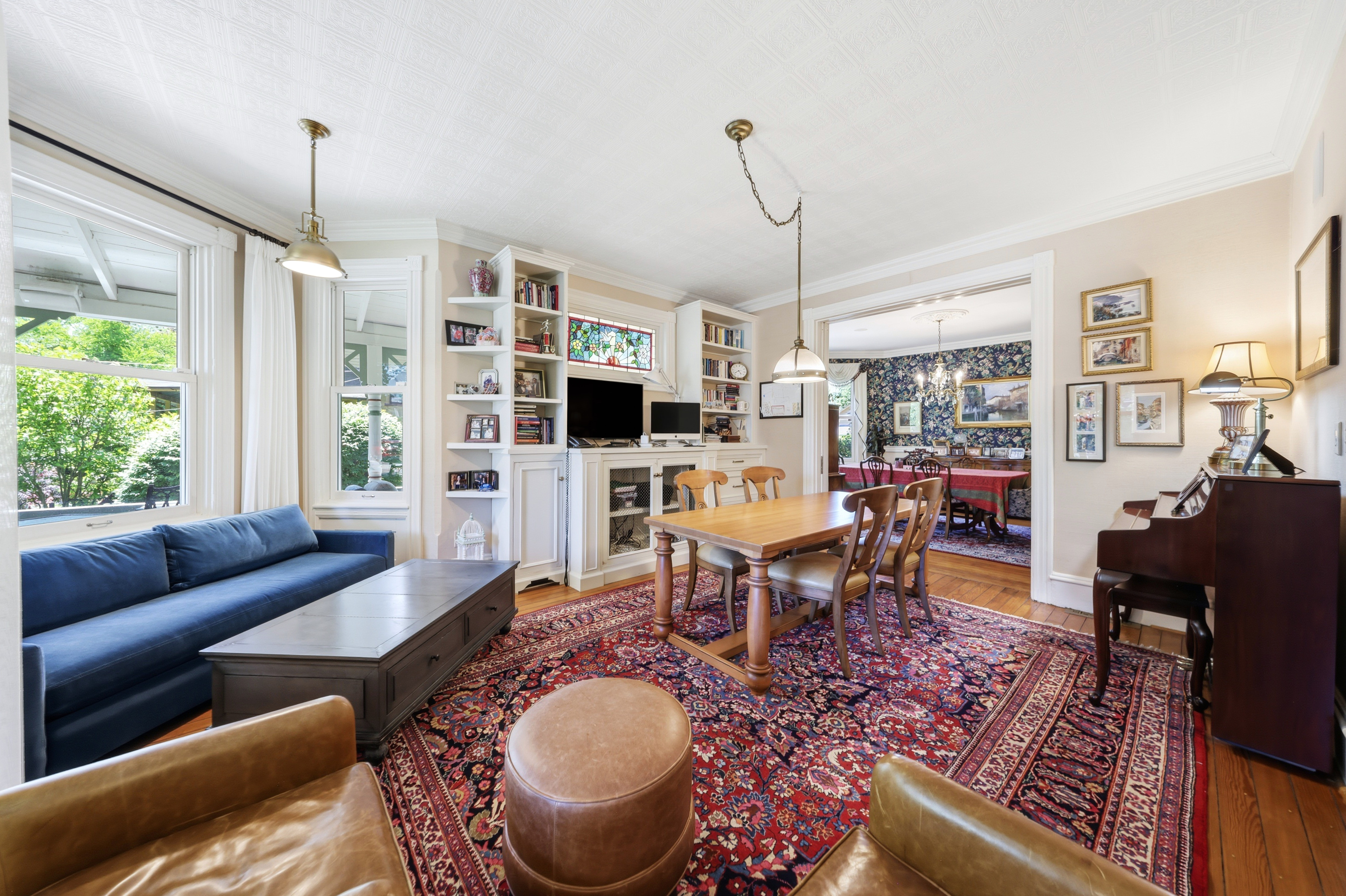  406 Washington Avenue, Haddonfield, NJ 08033 - 物件實景