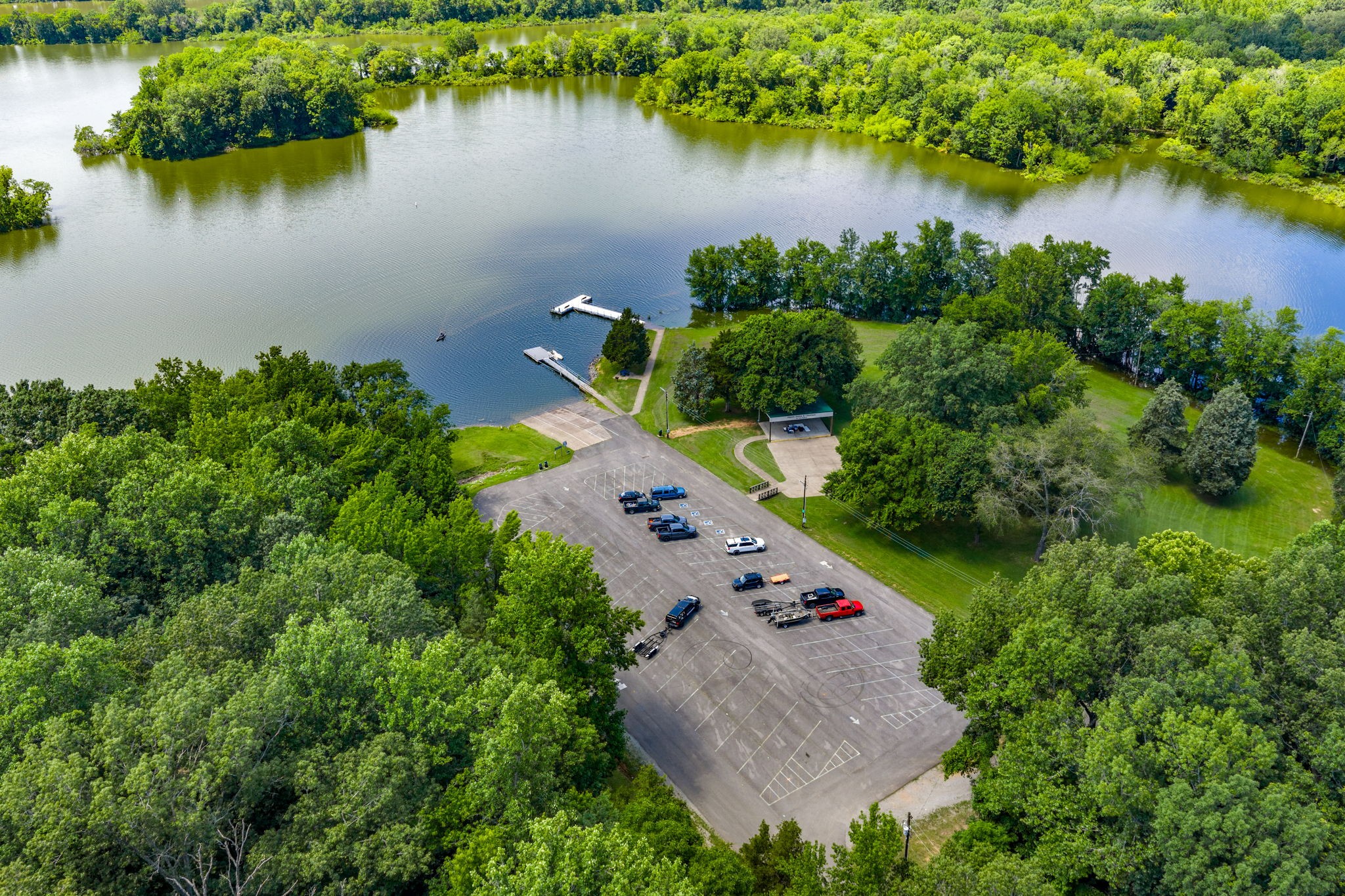  196 Wildlife Road, Dover, TN, 37058 - 物件實景