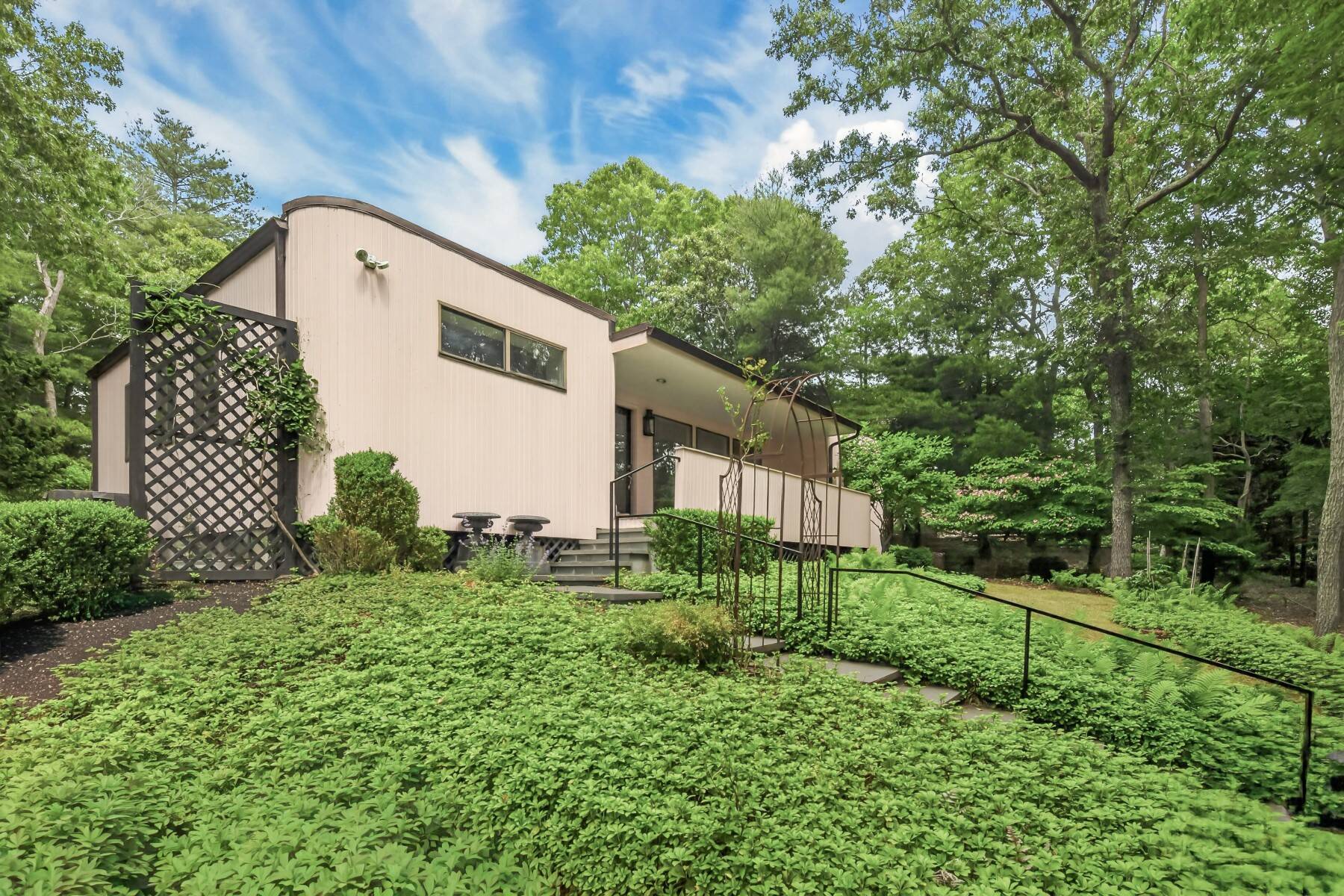  East Hampton Designers Home - 物件實景