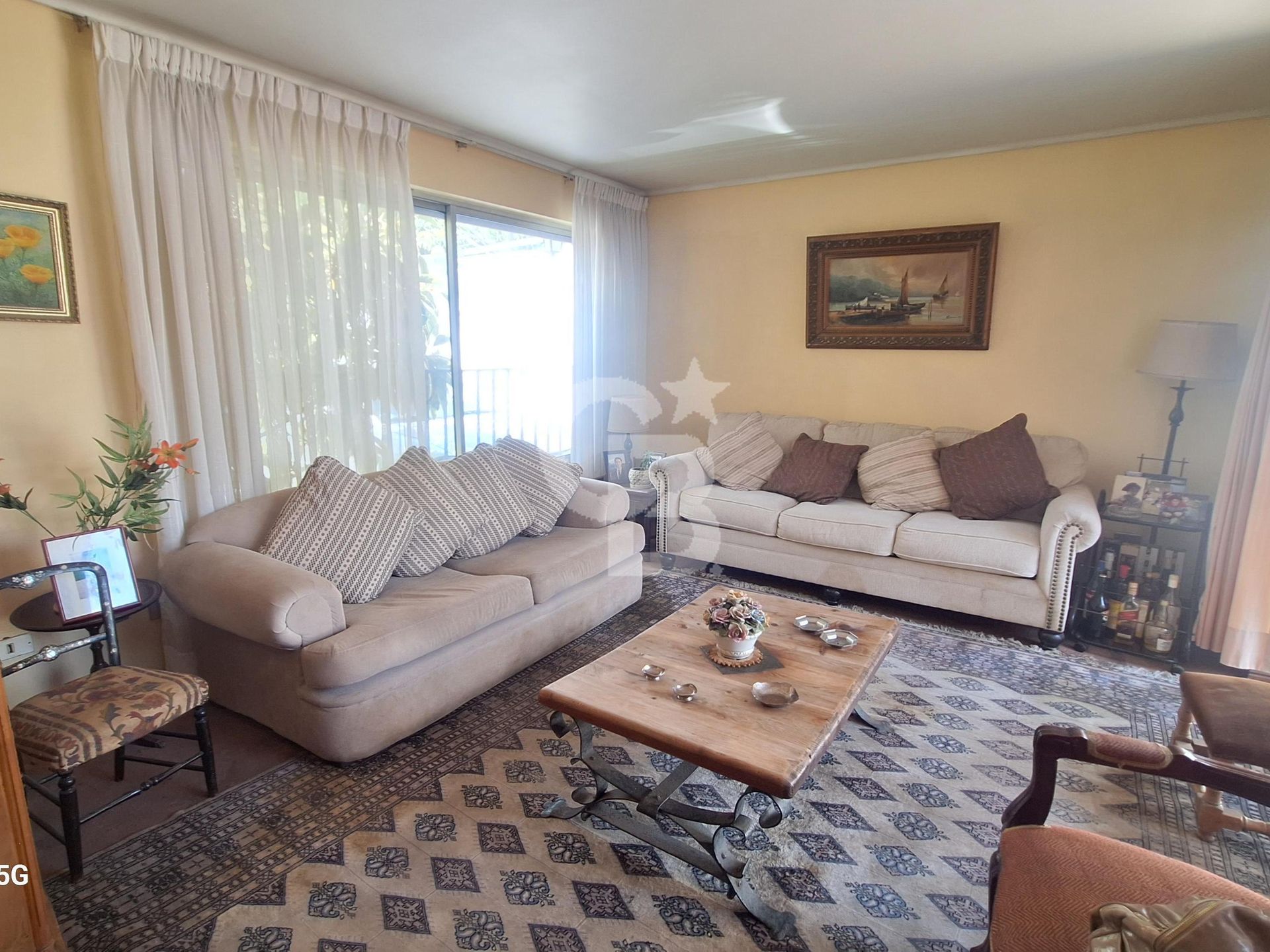 Las Condes, Chile, 5 Bedrooms Bedrooms, ,4 BathroomsBathrooms,Residential,For Sale,1992180