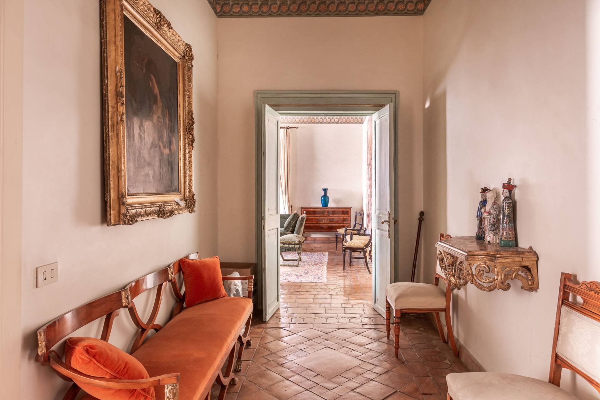 Via Di Parione, Roma, Roma, 00100, IT, 2 Bedrooms Bedrooms, ,3 BathroomsBathrooms,Residential,For Sale,Via Di Parione,1250802