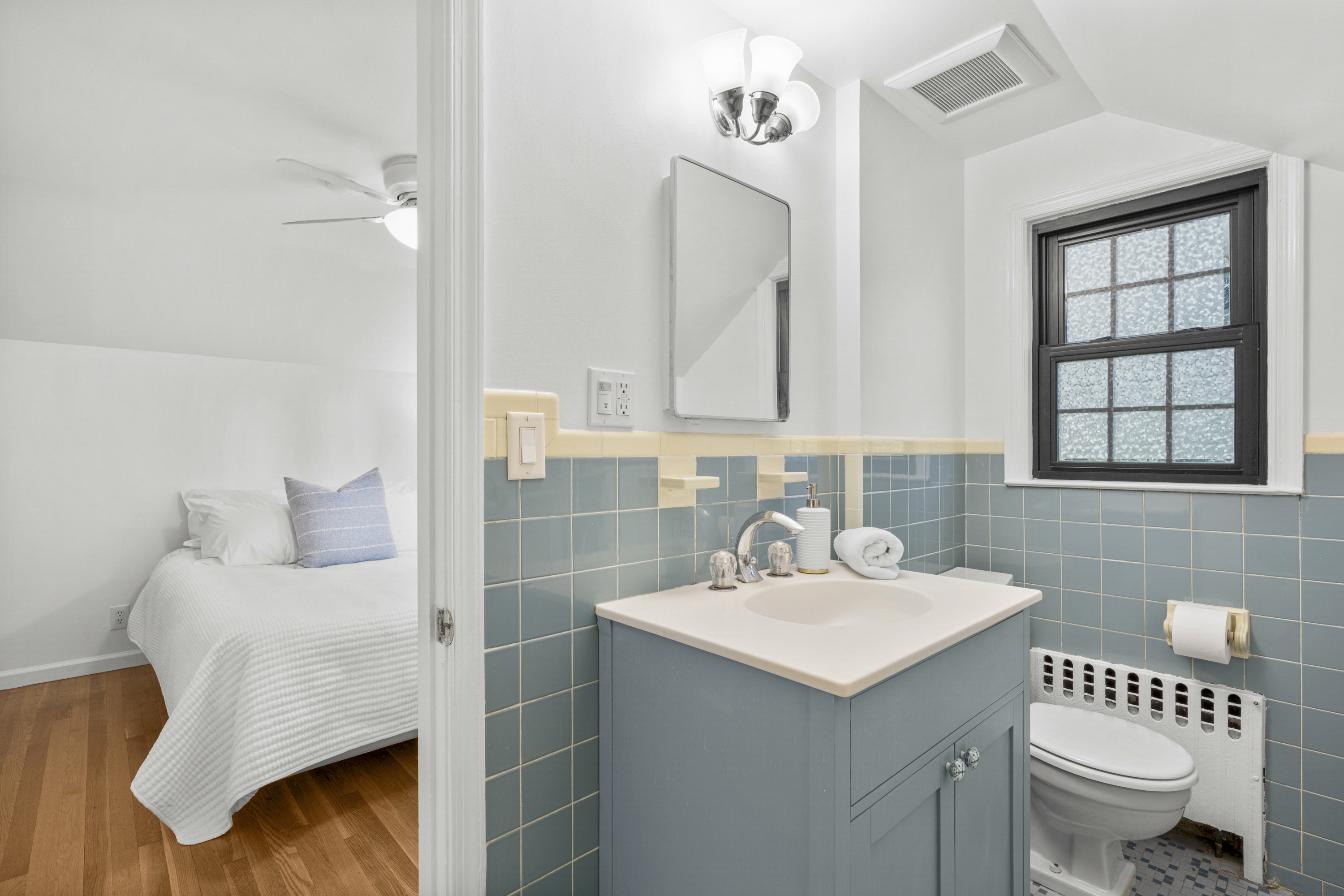  Charming Larchmont Home - 物件實景
