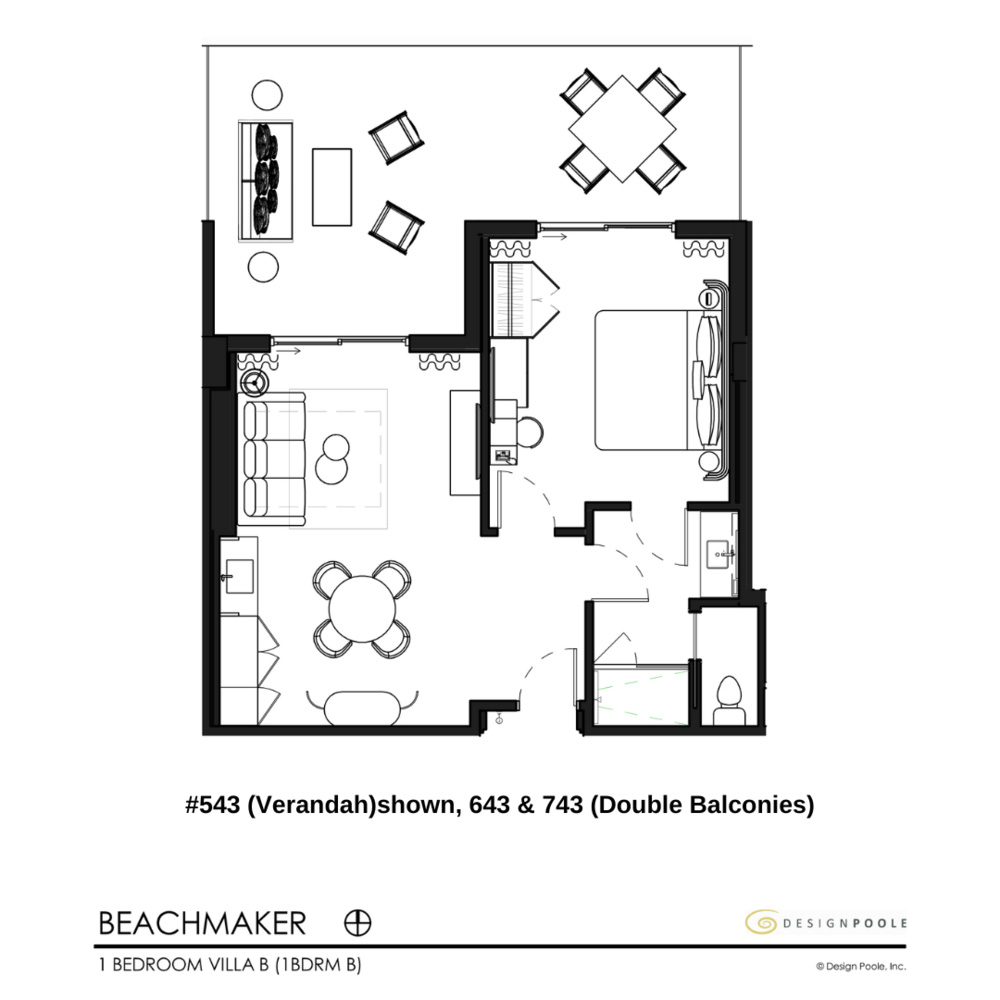Madeira Beach, Florida, 33708, United States, ,1 BathroomBathrooms,Residential,For Sale,1923209
