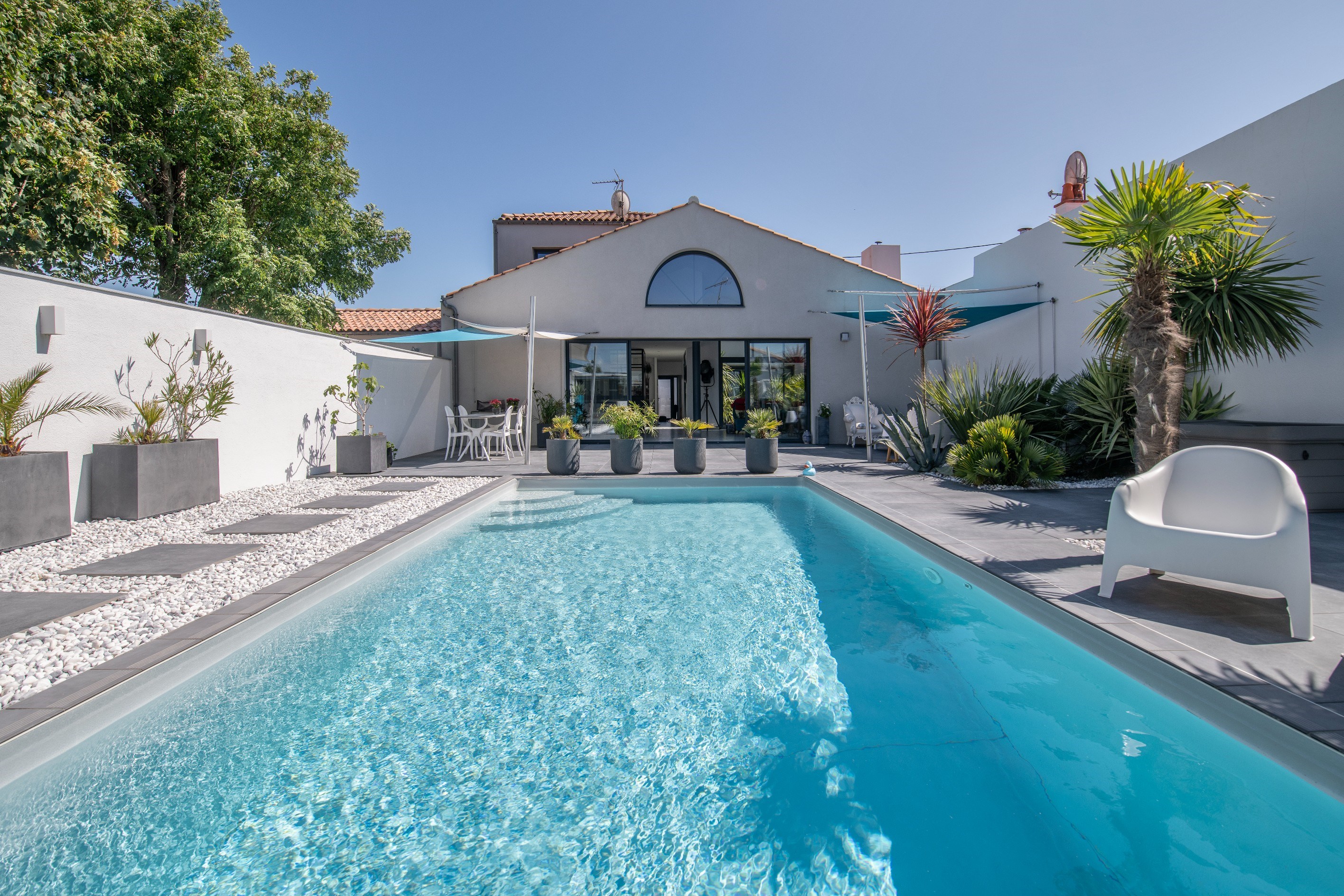  Maison d