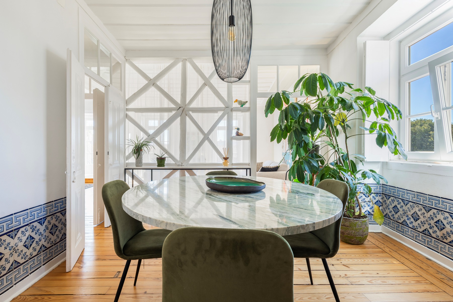  Flat, 3 bedrooms, for Sale - 物件實景