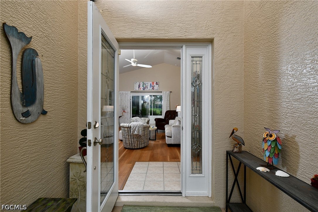 Sabal Springs Blvd, North Fort Myers, FL 33917
