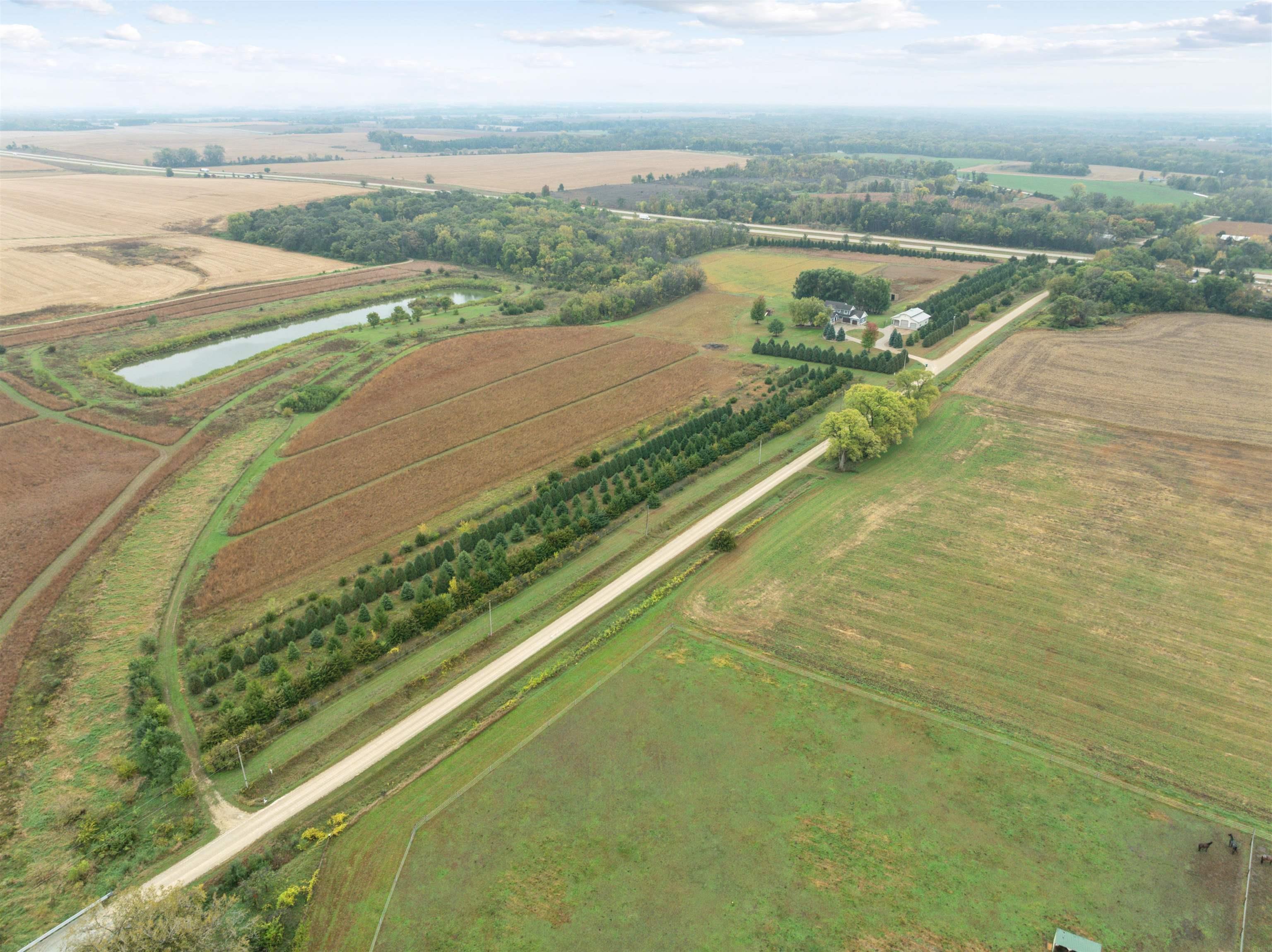 Waverly, Iowa, 50677, United States, 4 Bedrooms Bedrooms, ,4 BathroomsBathrooms,Residential,For Sale,1974808