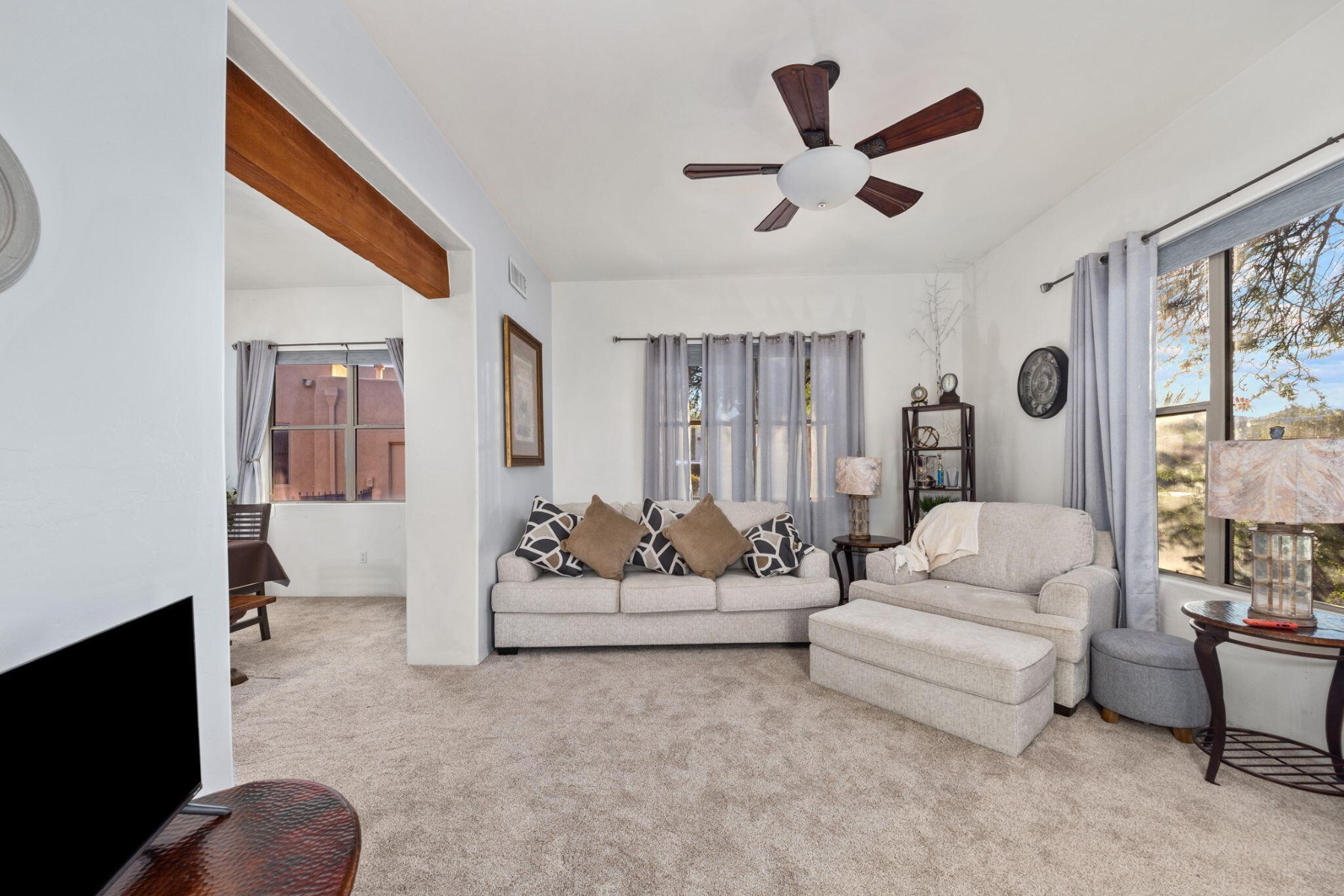  2943 W Encelia Court¦Tucson, AZ - 物件實景