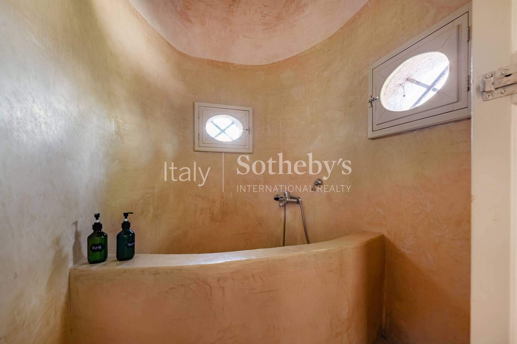  Prestigious Liberty-Style Residence in Salento - 物件實景