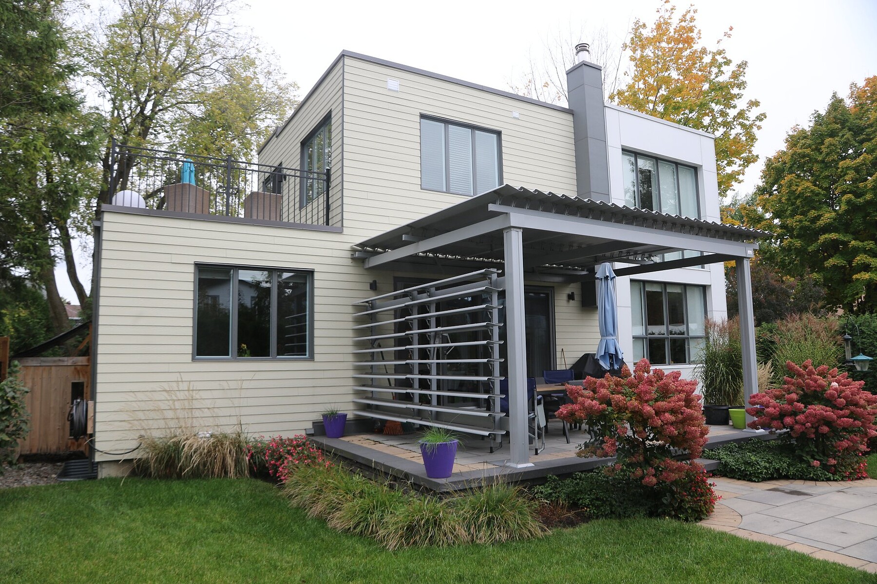  Terrebonne, Lanaudière - 物件實景