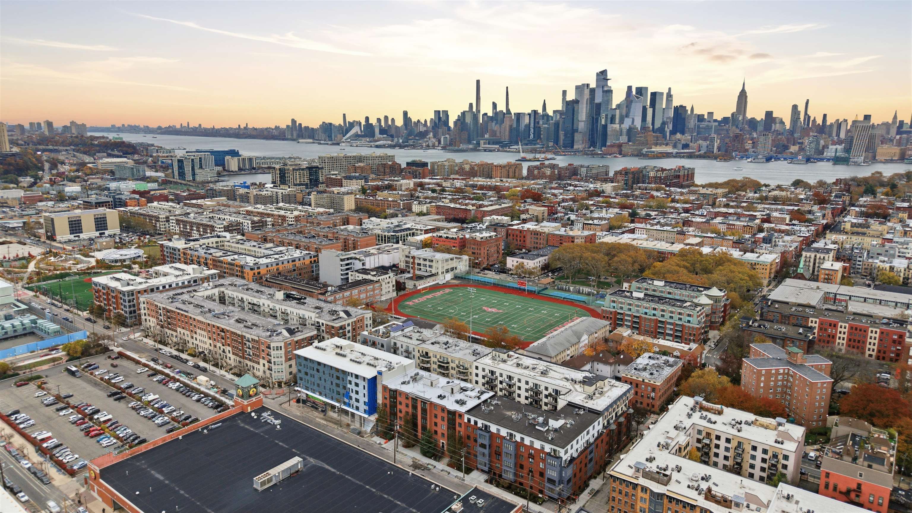 Hoboken, New Jersey, 07030, United States, 1 Bedroom Bedrooms, ,1 BathroomBathrooms,Residential,For Sale,2000534