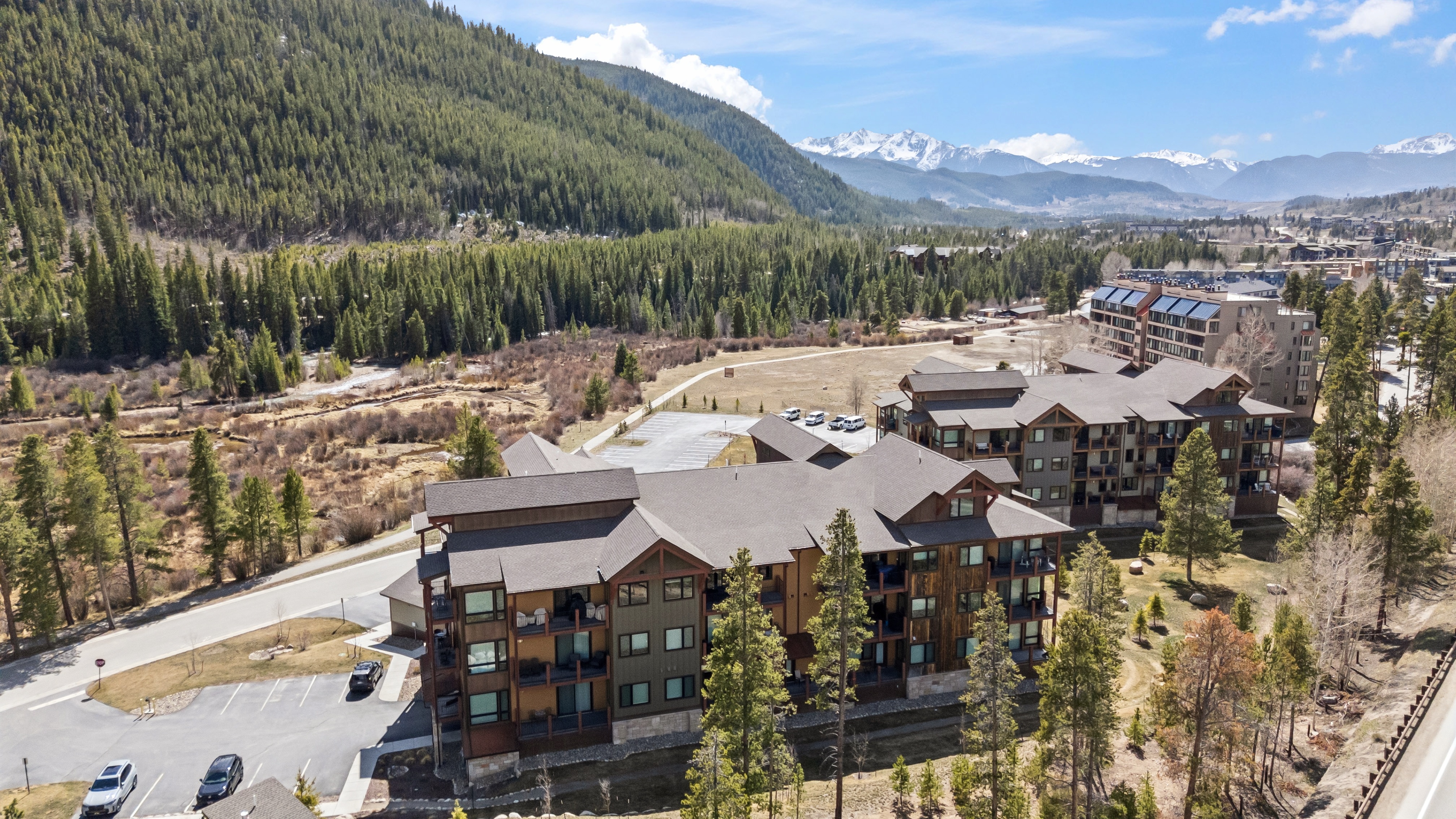  75 Clearwater Way, Keystone, CO, 80435 - 物件實景