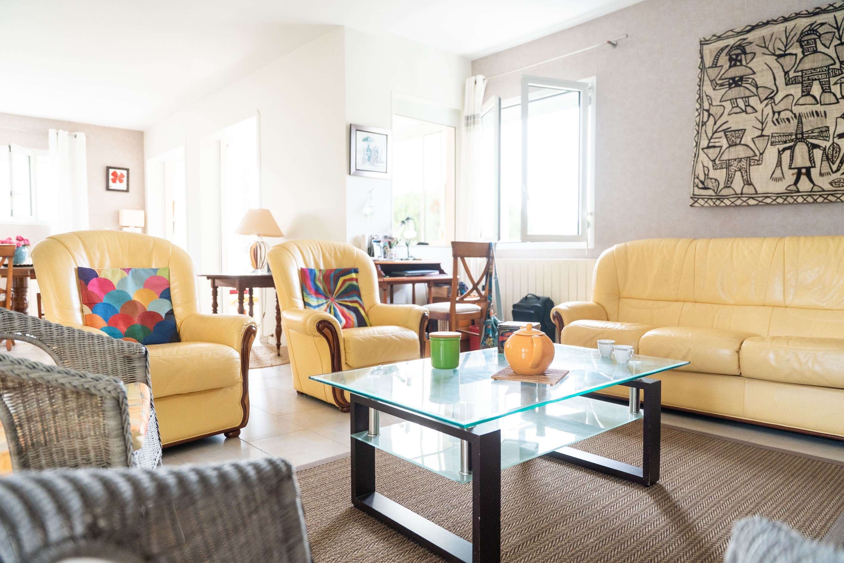  PONTAILLAC – 1950s VILLA 200 METERS FROM THE BEACH WITH DUAL GARAGE - 物件實景