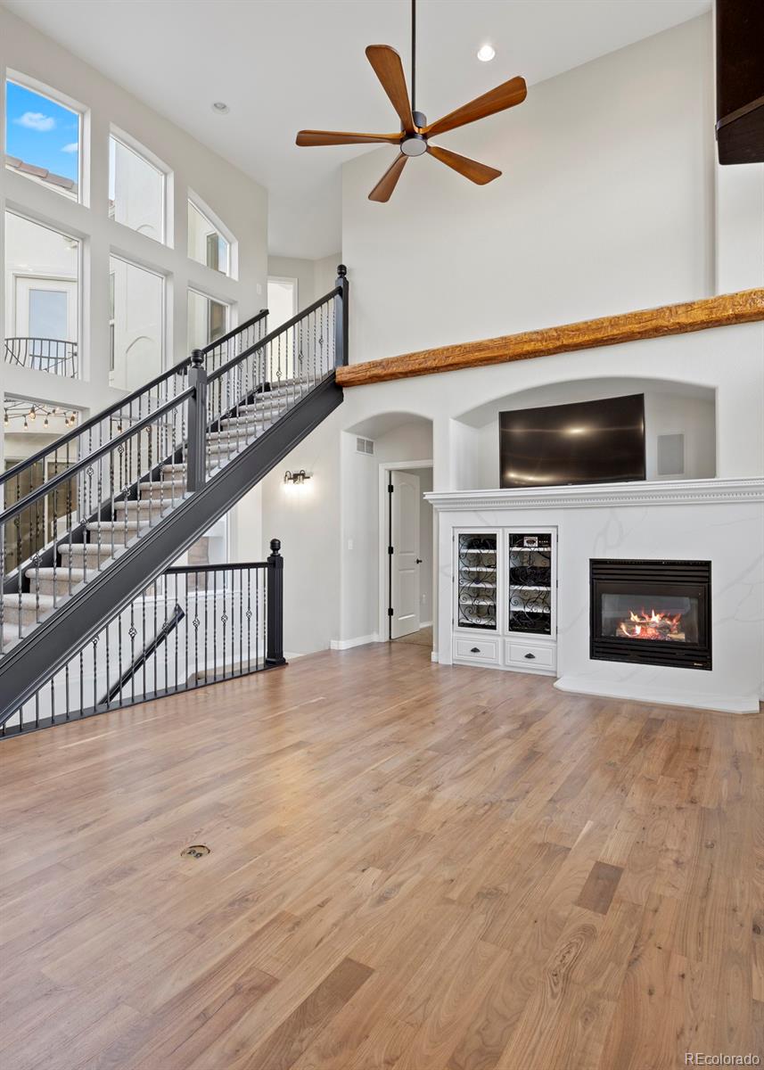 Castle Pines, Colorado, 80108, United States, 5 Bedrooms Bedrooms, ,4 BathroomsBathrooms,Residential,For Sale,2002261