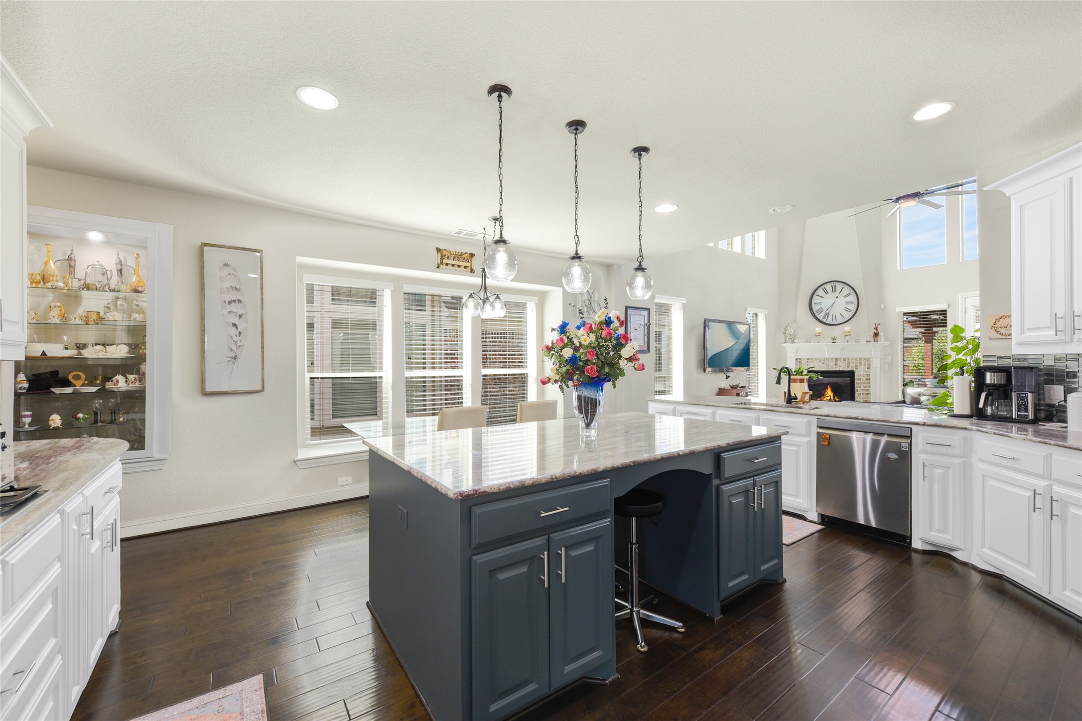 Wylie, Texas, 75098, United States, 6 Bedrooms Bedrooms, ,5 BathroomsBathrooms,Residential,For Sale,1828439