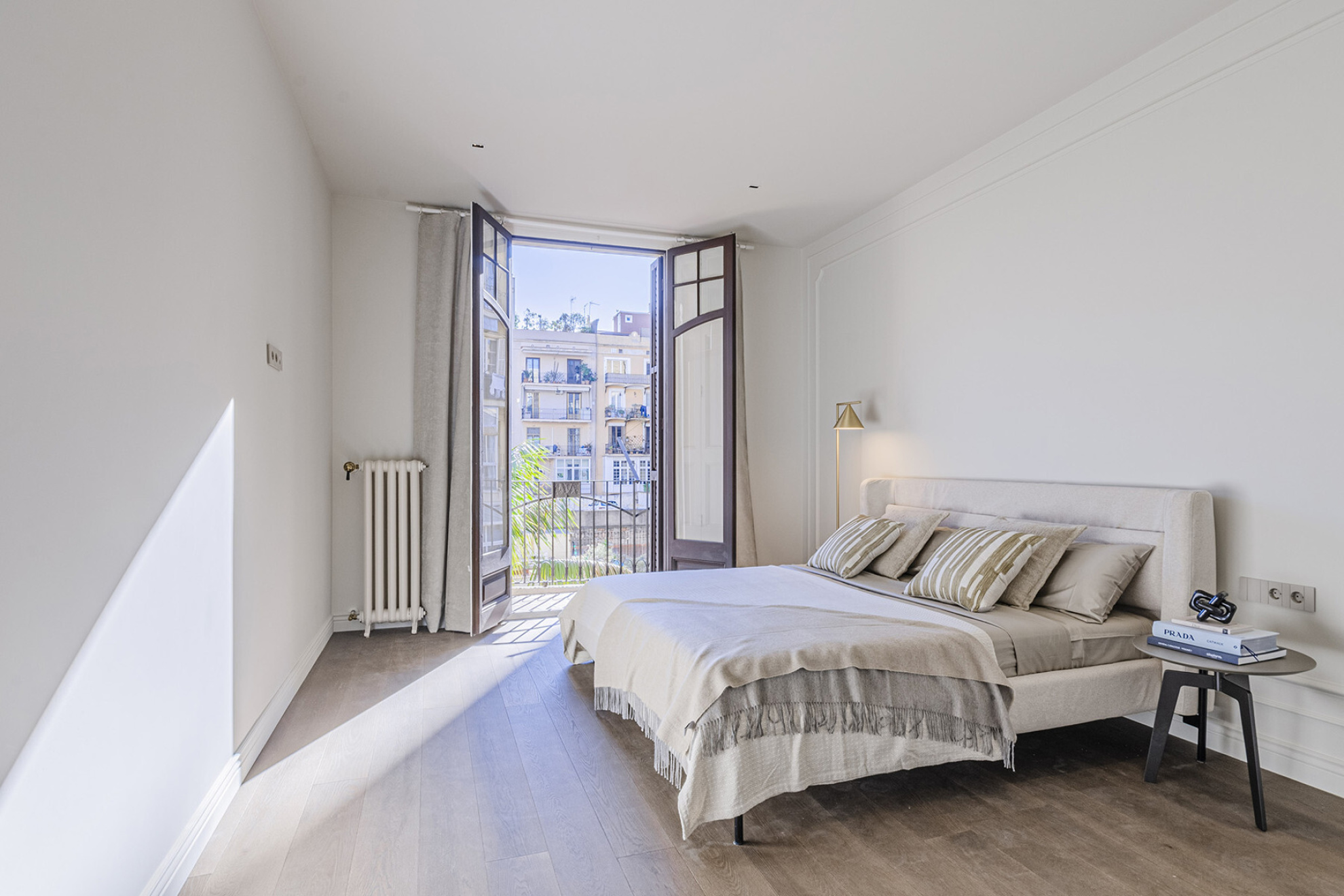  Exceptional location for an apartment to the highest quality standards - 物件實景