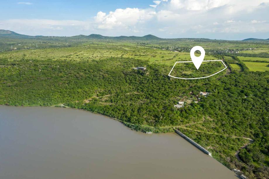 San Miguel de Allende, Guanajuato, 37887, Mexico, 1 Bedroom Bedrooms, ,Residential,For Sale,1951654