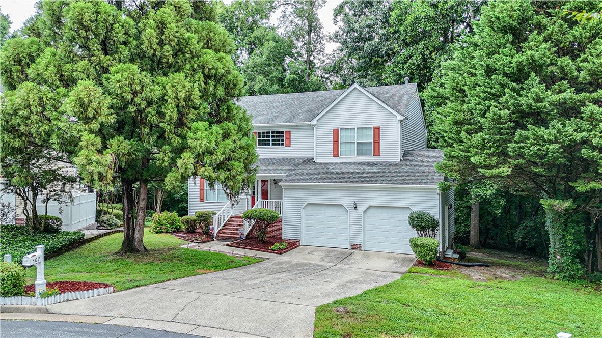 Williamsburg, Virginia, 23185, United States, 4 Bedrooms Bedrooms, ,3 BathroomsBathrooms,Residential,For Sale,1901513