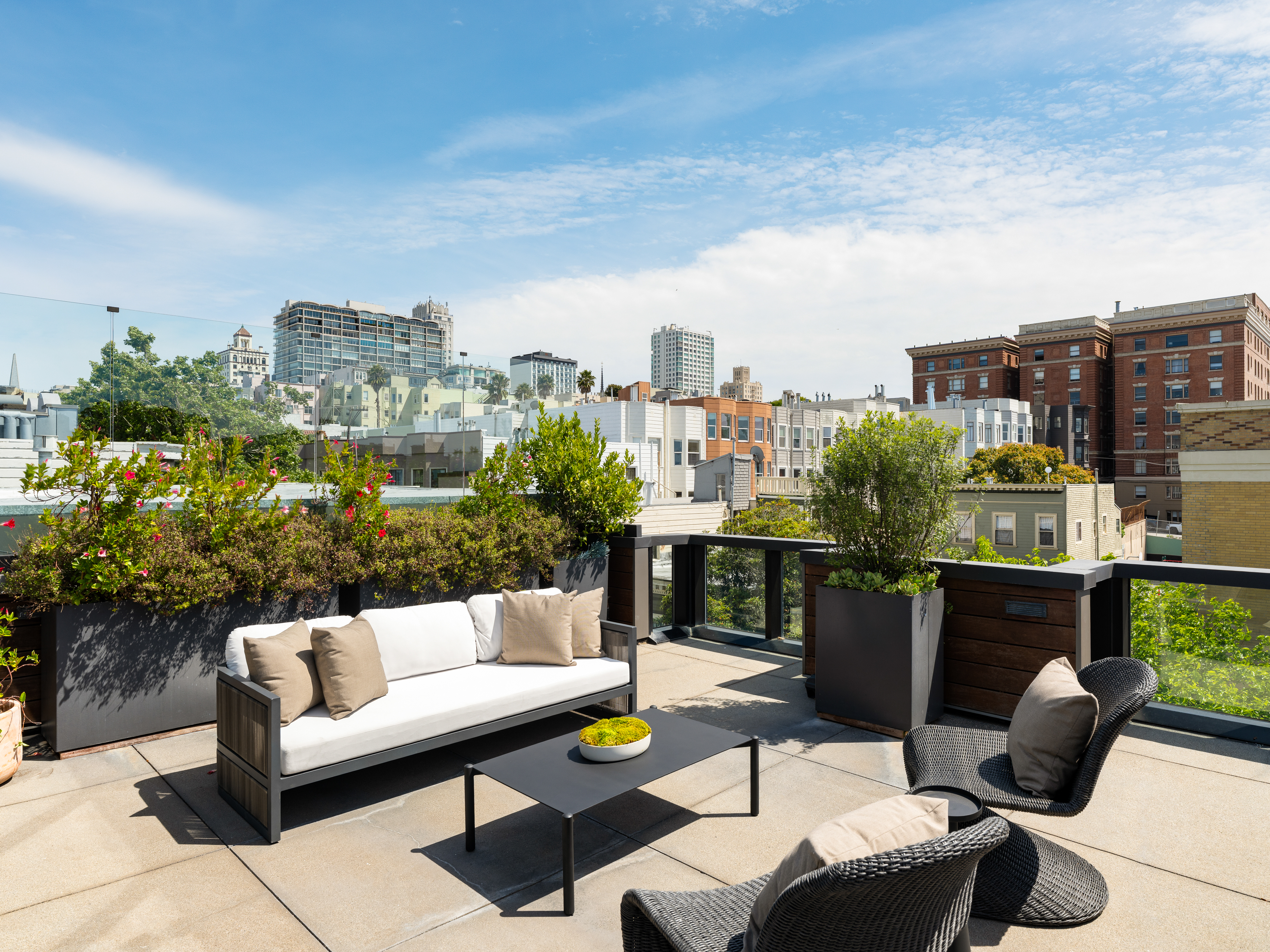  1440 Jackson Street - 物件實景