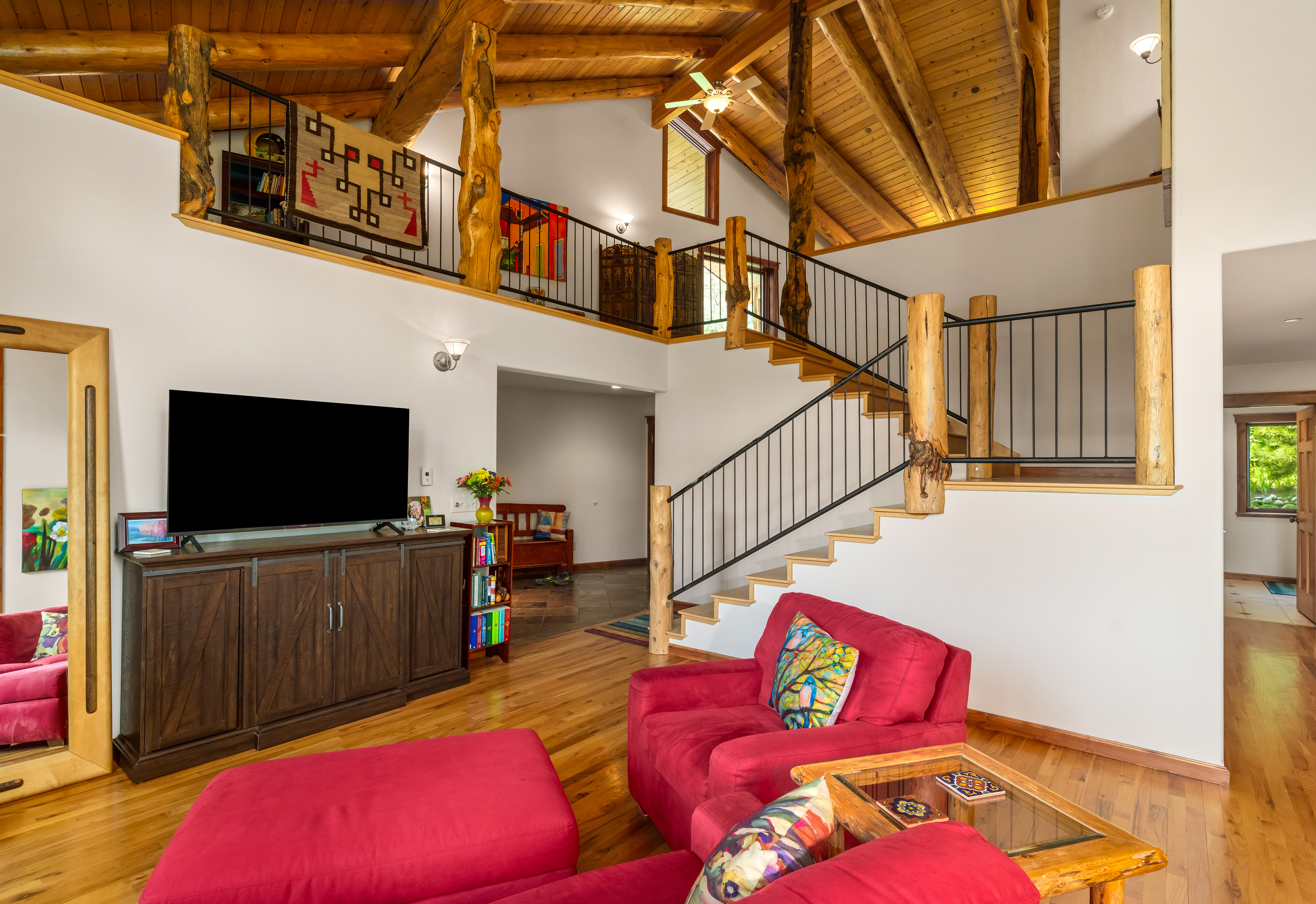  32065 Pebble Run, Steamboat Springs, CO, 80487 - 物件實景