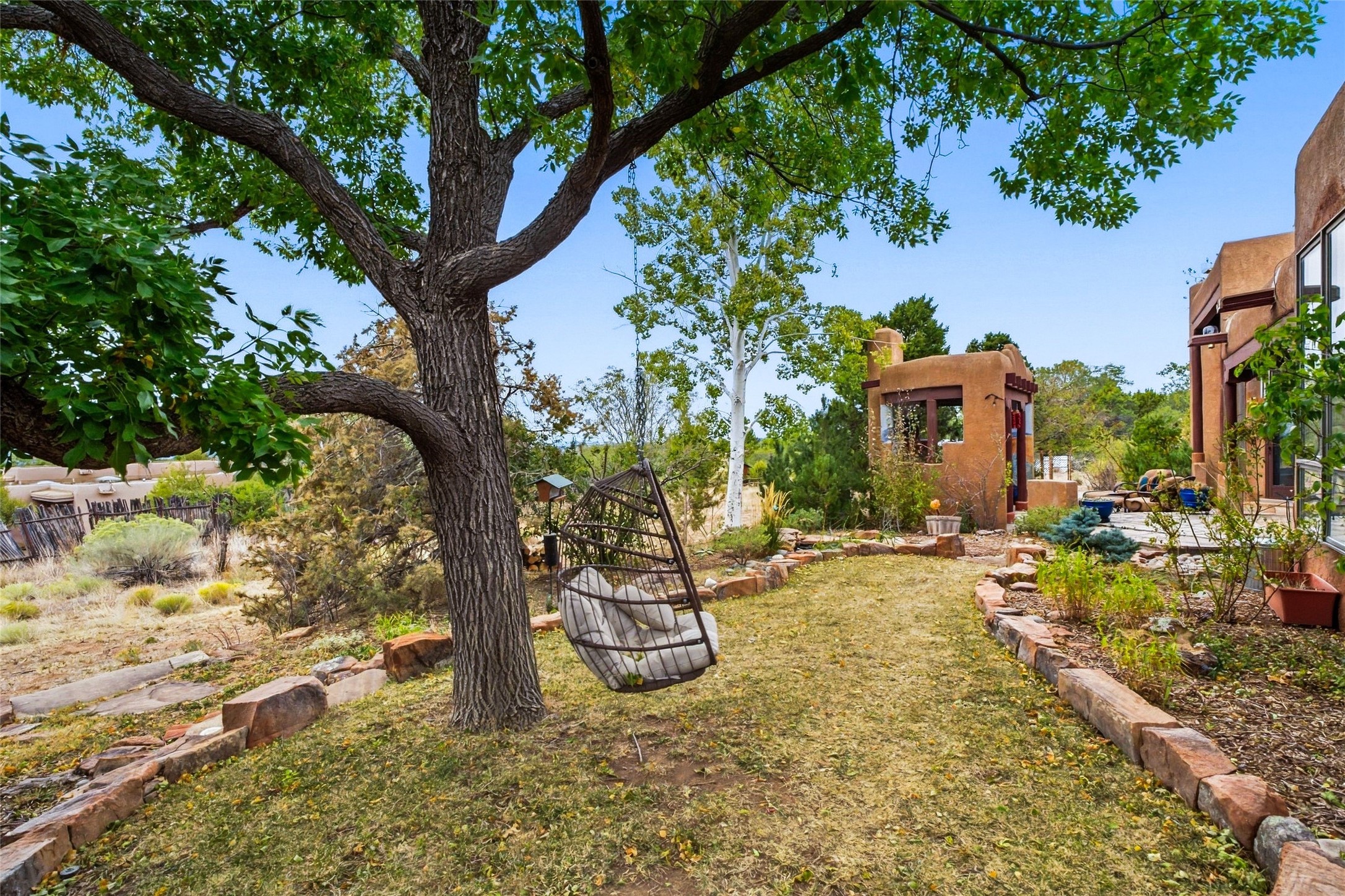  7204 Old Santa Fe Trail - 物件實景