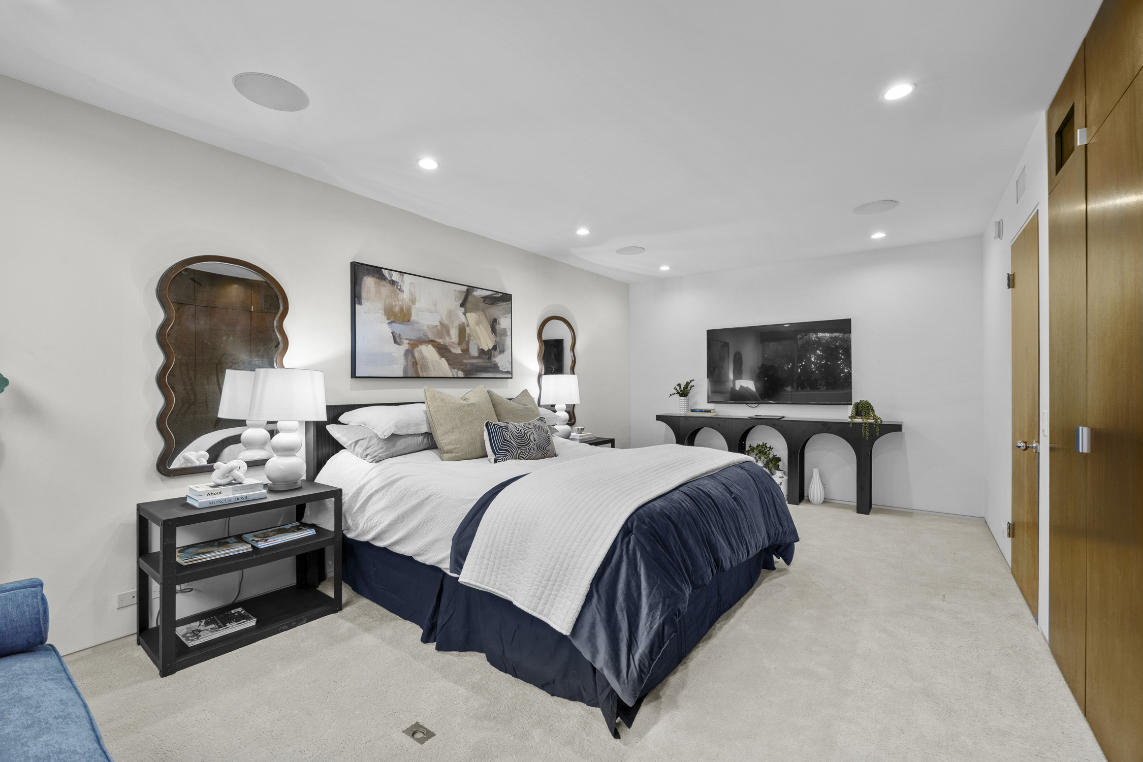  3851 Beverly Ridge Dr - 物件實景