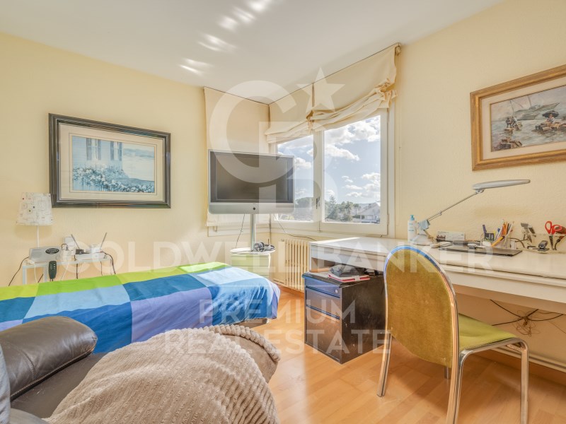 Cerdanyola del Vallès, Catalonia, ES, 4 Bedrooms Bedrooms, ,3 BathroomsBathrooms,Residential,For Sale,1481856
