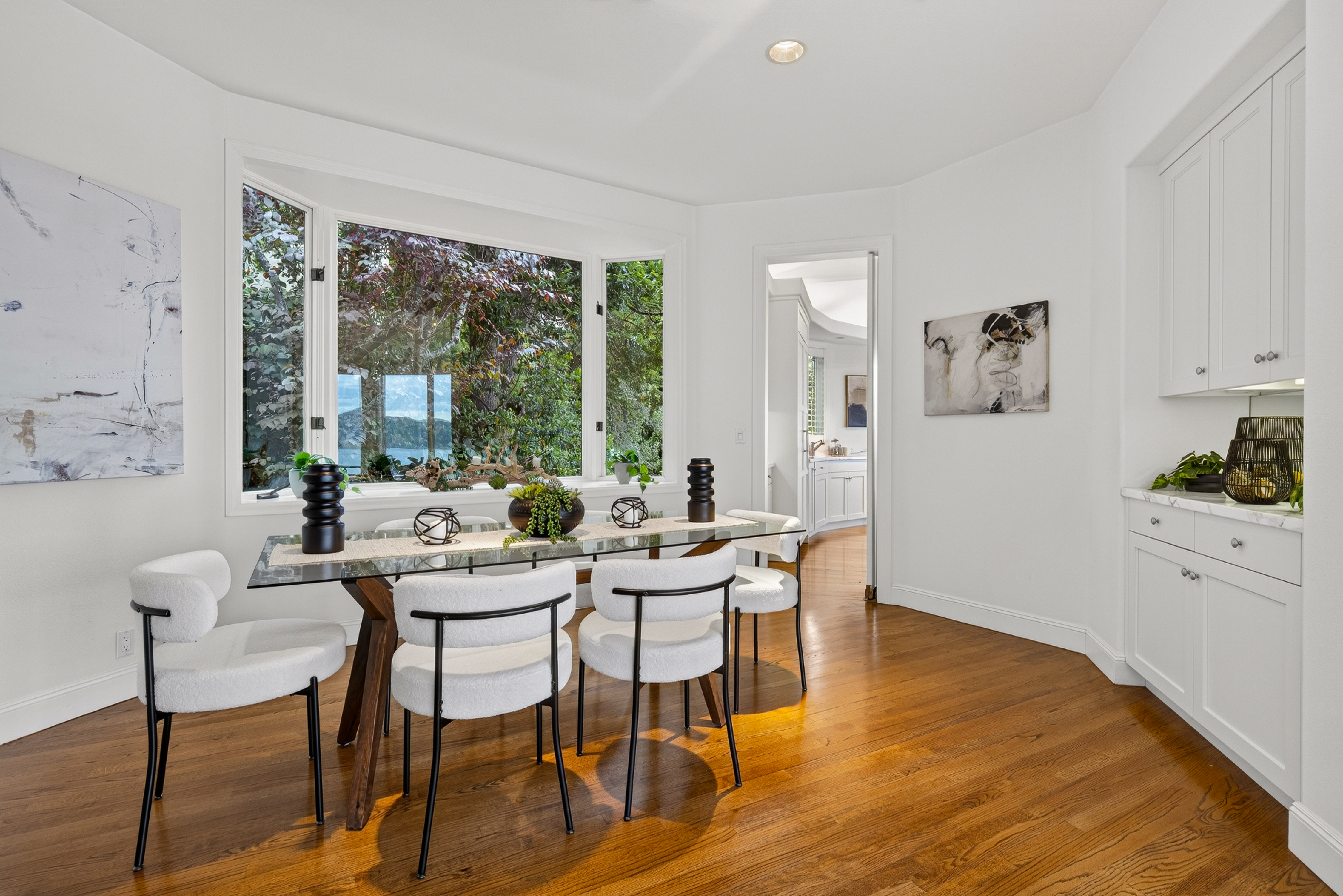  Distinctive Sausalito Residence - 物件實景