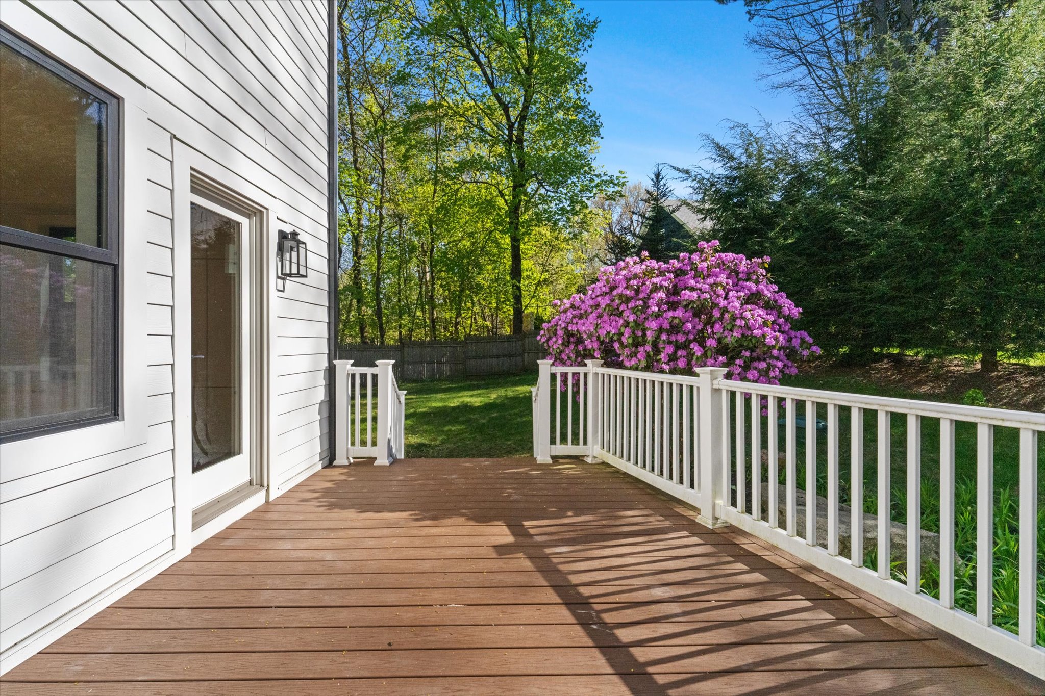  7 Garden Rd, Wellesley - 物件實景