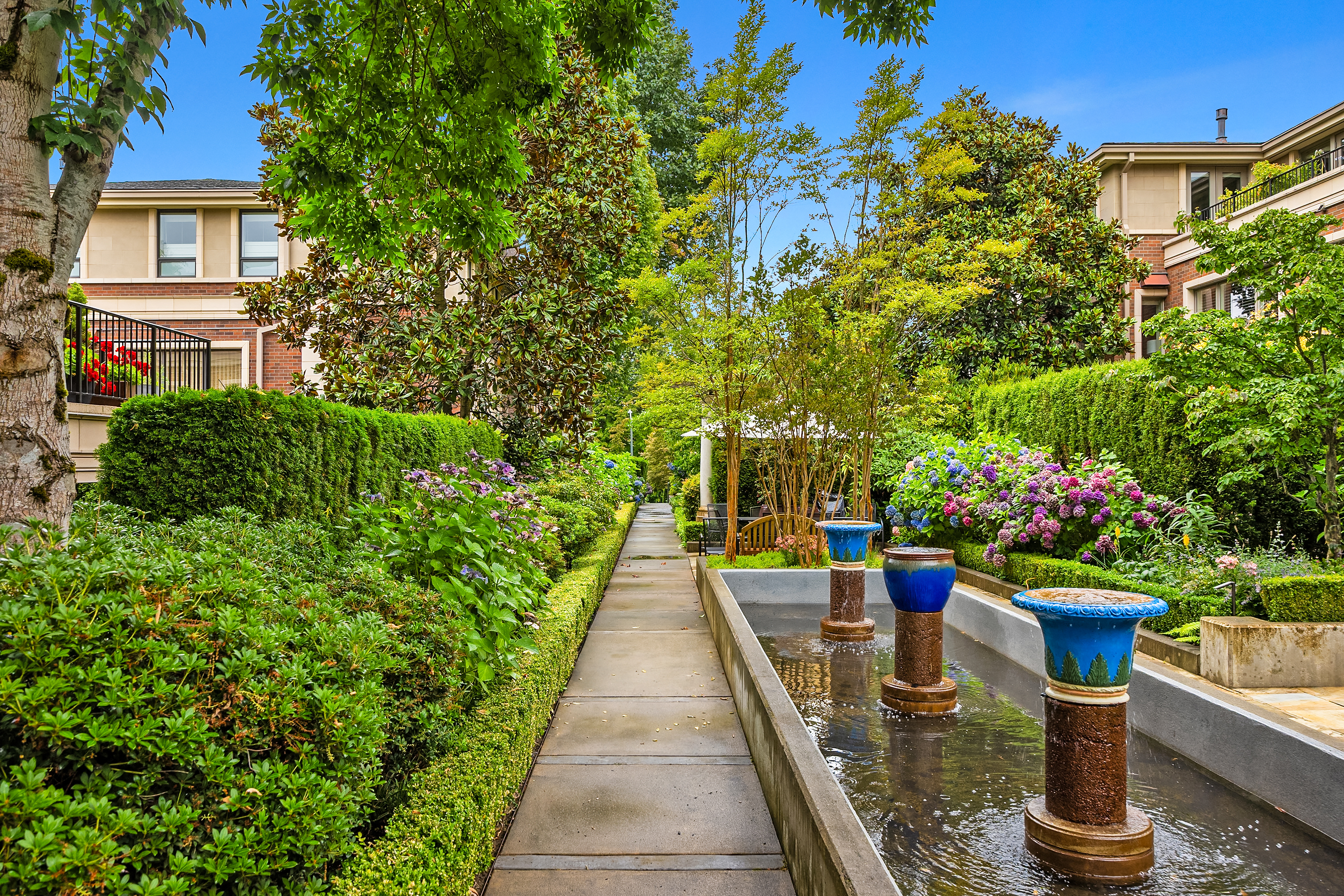  1188 Harvard Ave E #4, Seattle, WA 98102 - 物件實景