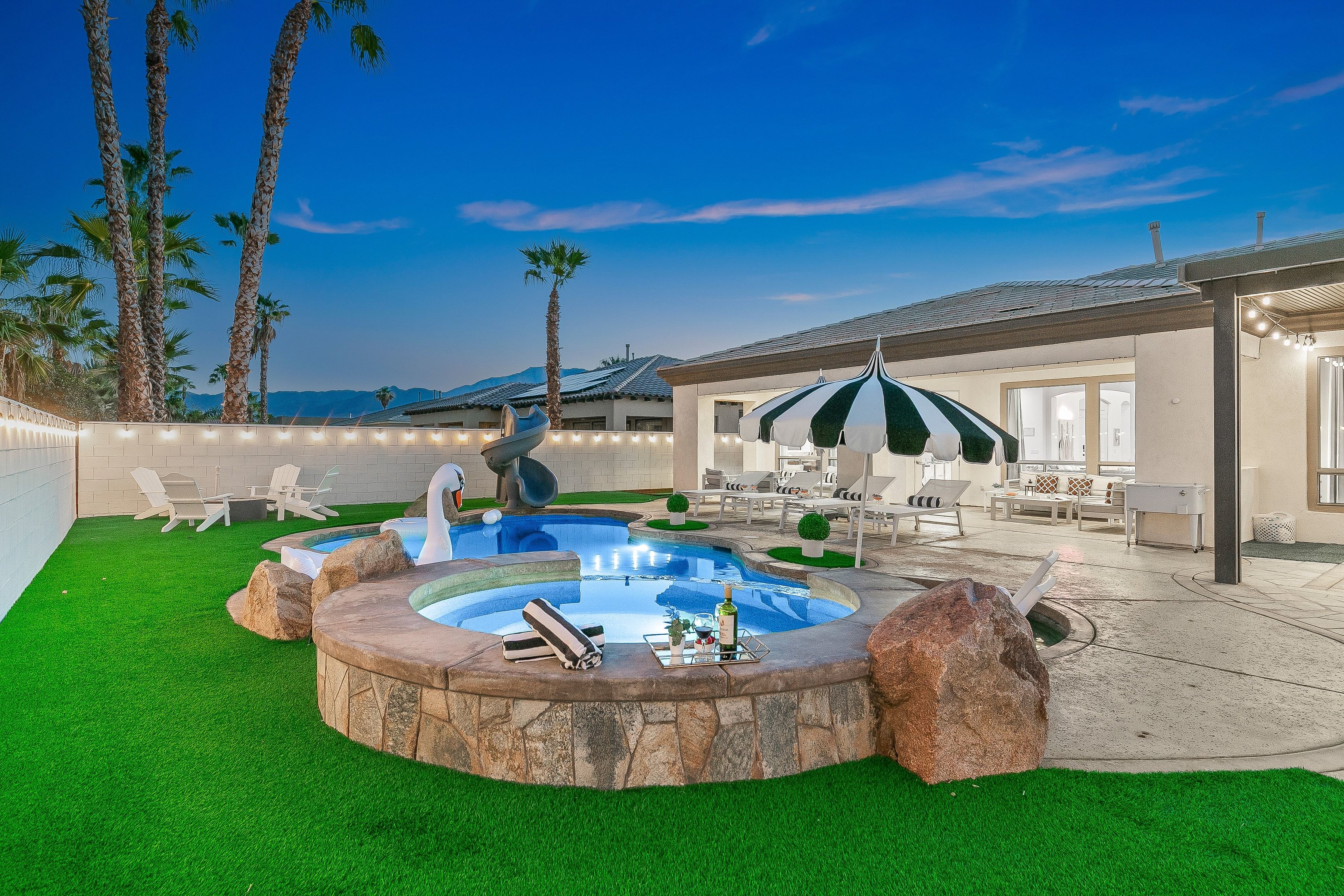  where  luxury meets leverage: own the ultimate income producing retreat - 物件實景