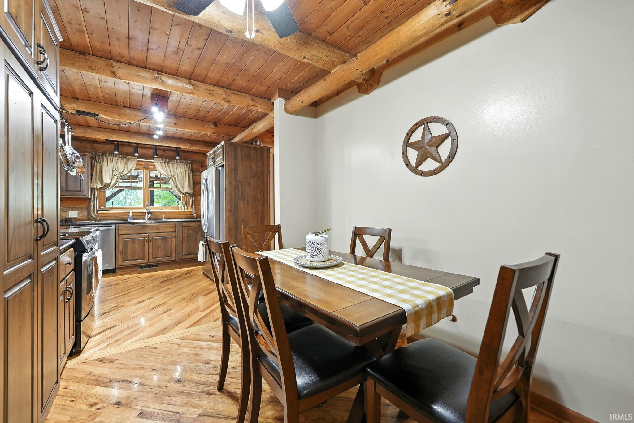 Kimmell, Indiana, 46760, United States, 2 Bedrooms Bedrooms, ,3 BathroomsBathrooms,Residential,For Sale,1928188