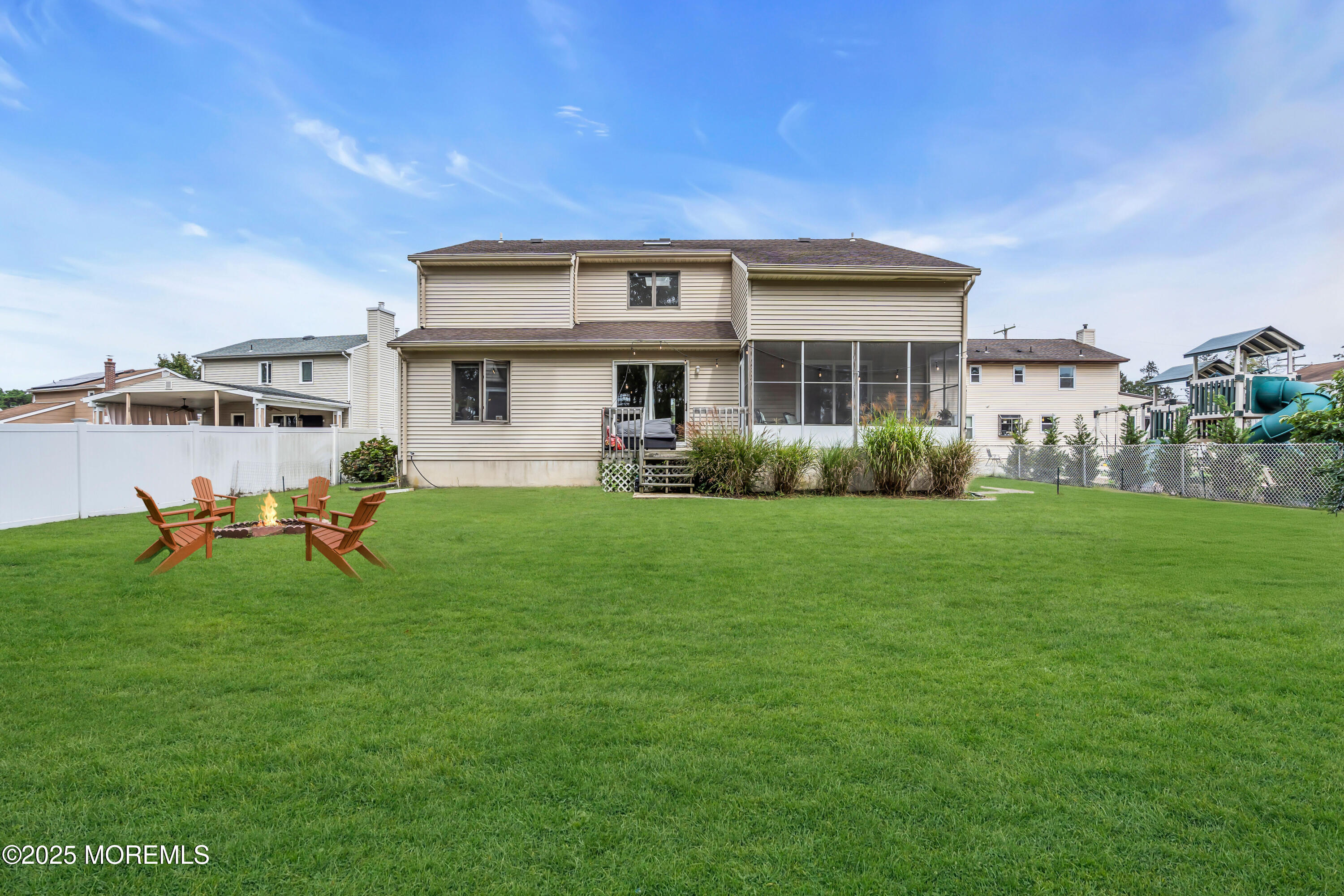 Toms River, New Jersey, 08753, United States, 4 Bedrooms Bedrooms, ,2 BathroomsBathrooms,Residential,For Sale,1992588